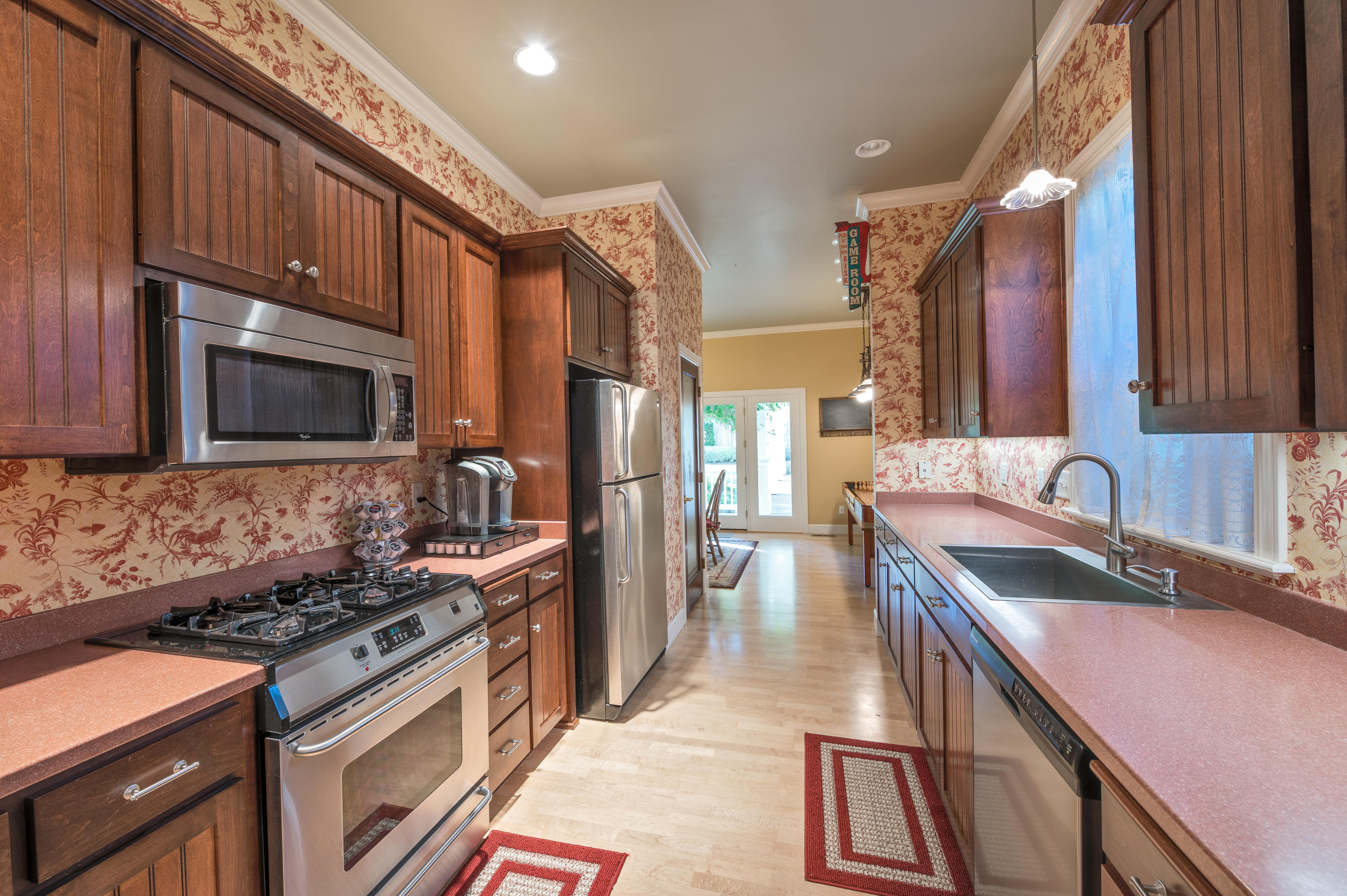 Nunan Square Subdivision - Residential