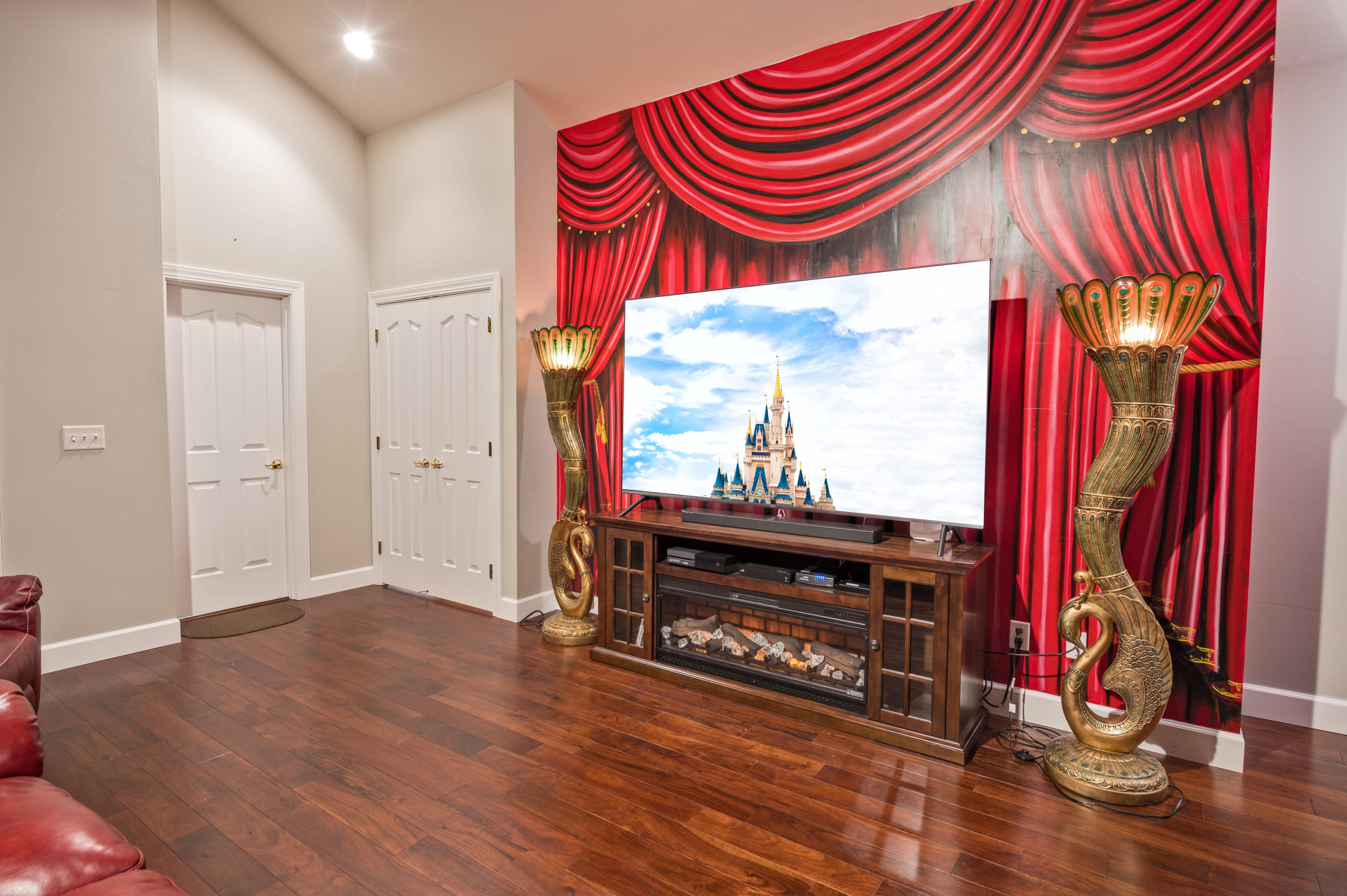 Nunan Square Subdivision - Residential