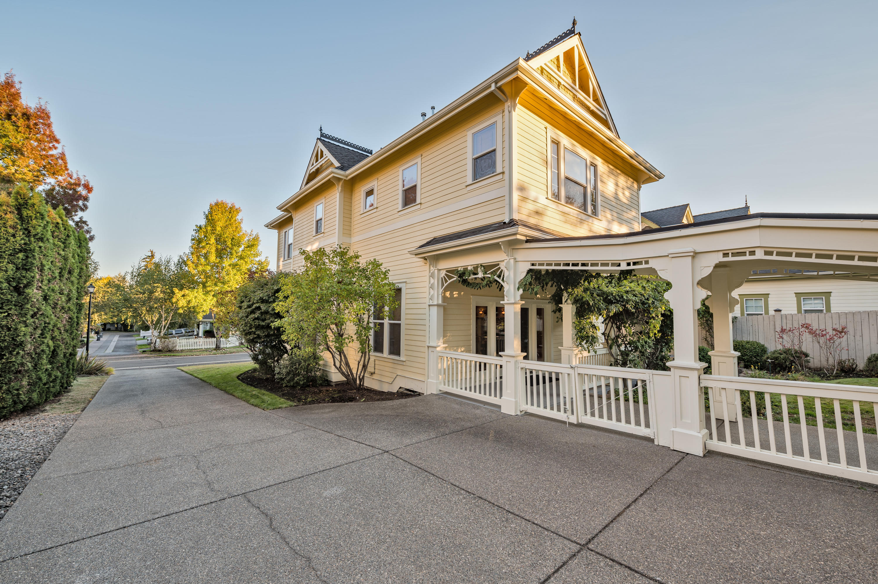 Nunan Square Subdivision - Residential