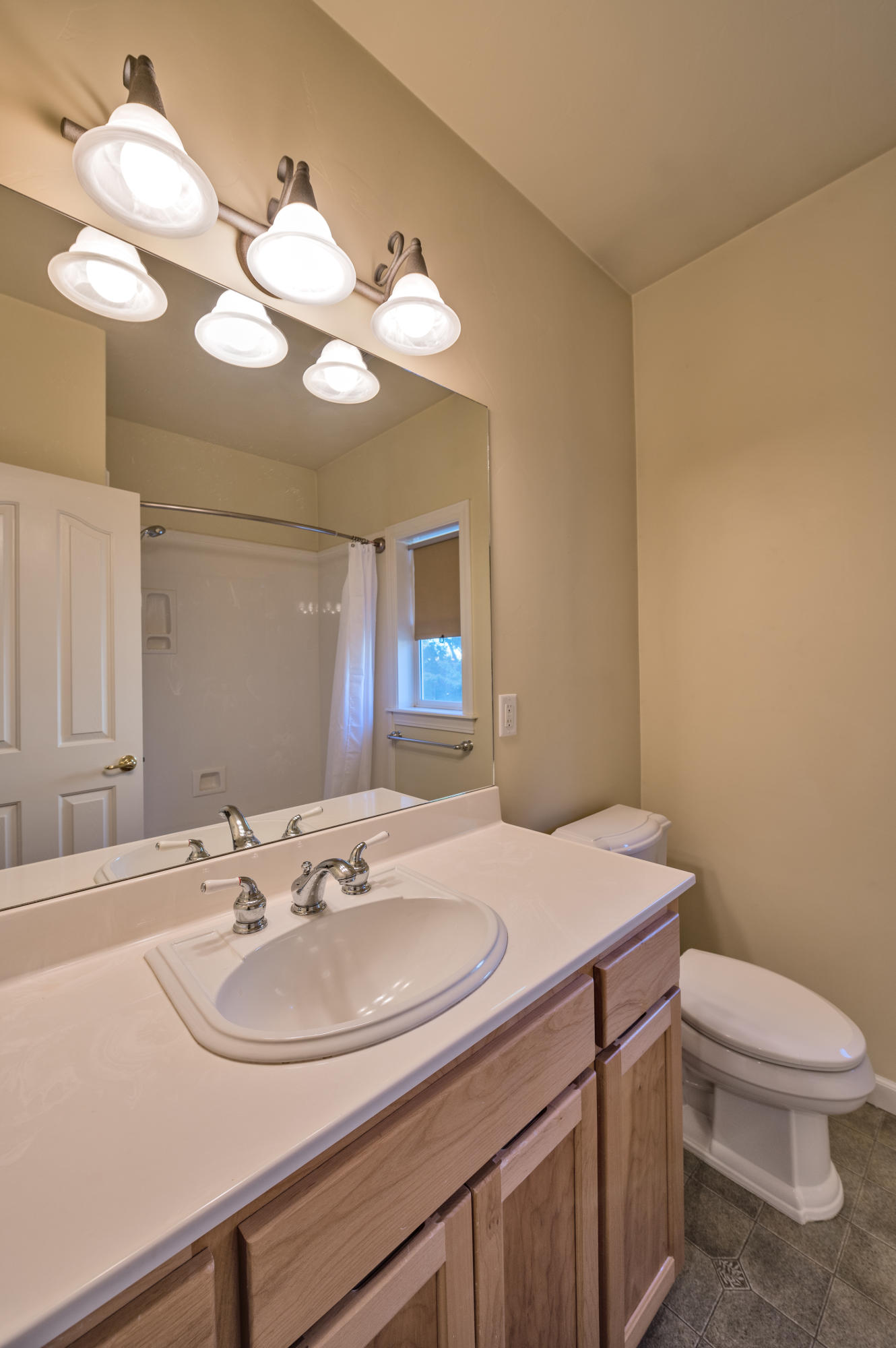 Nunan Square Subdivision - Residential