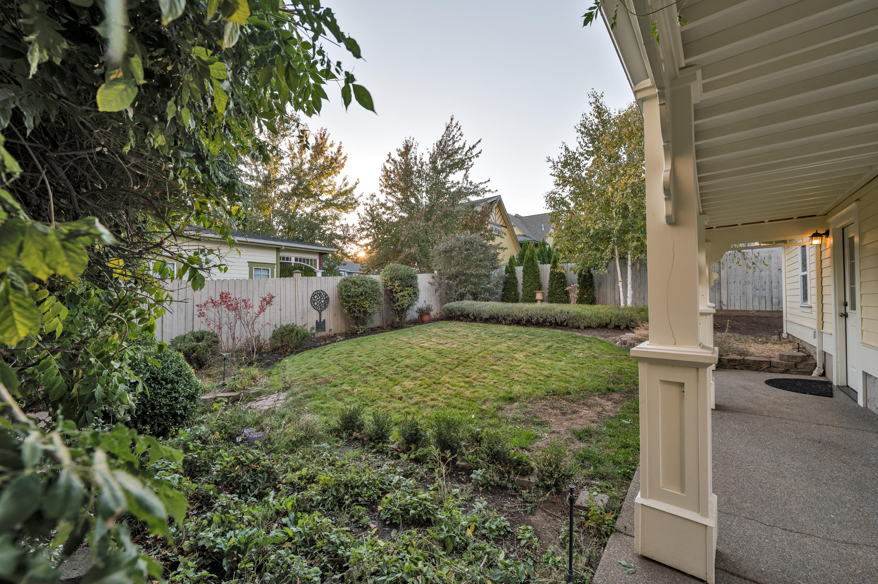 Nunan Square Subdivision - Residential