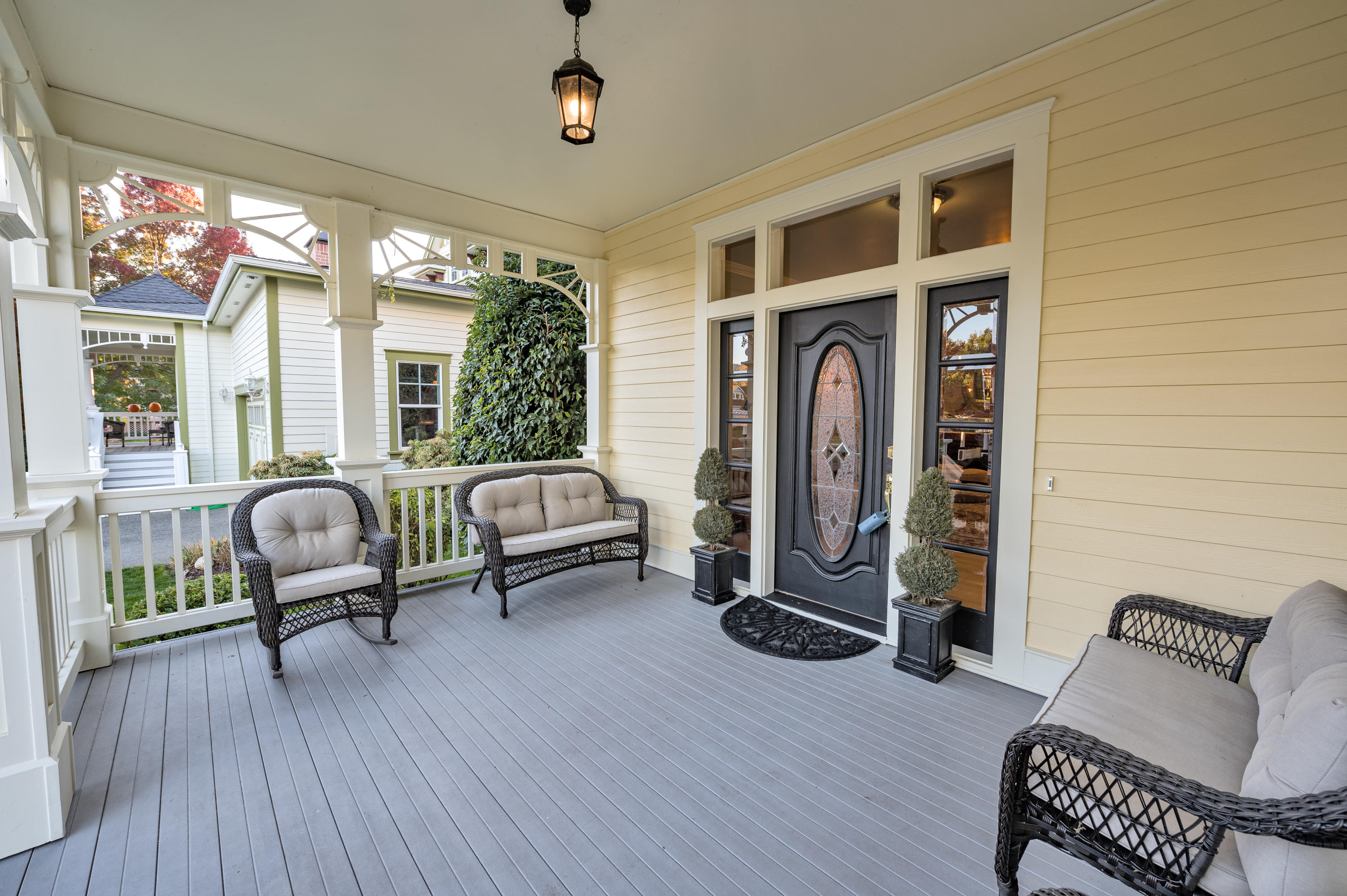 Nunan Square Subdivision - Residential