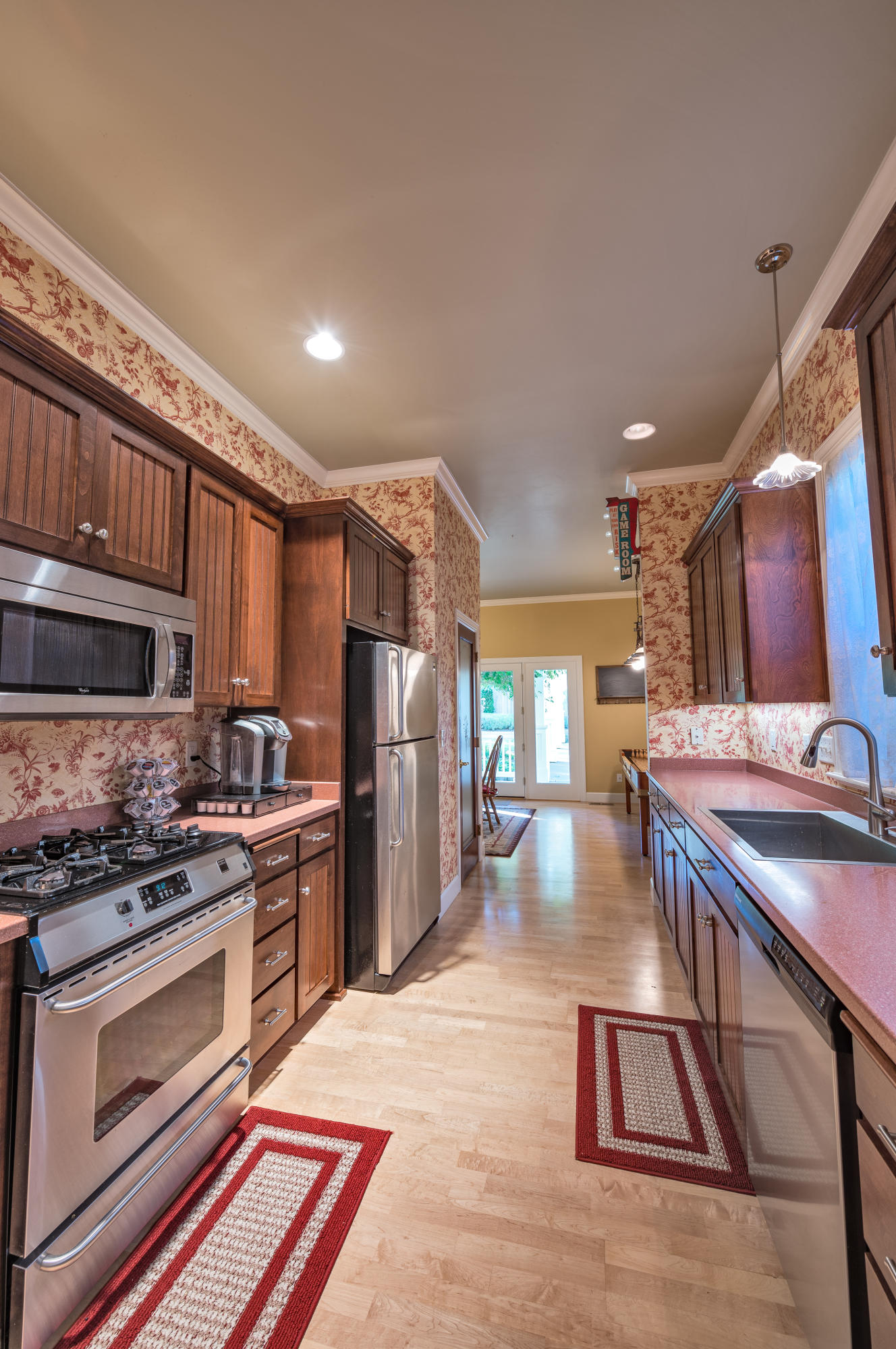 Nunan Square Subdivision - Residential