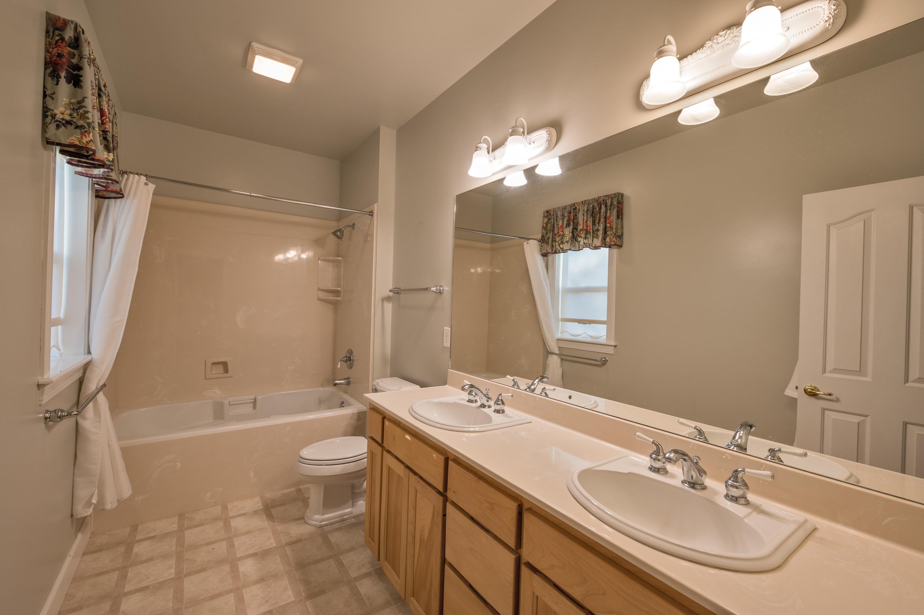 Nunan Square Subdivision - Residential