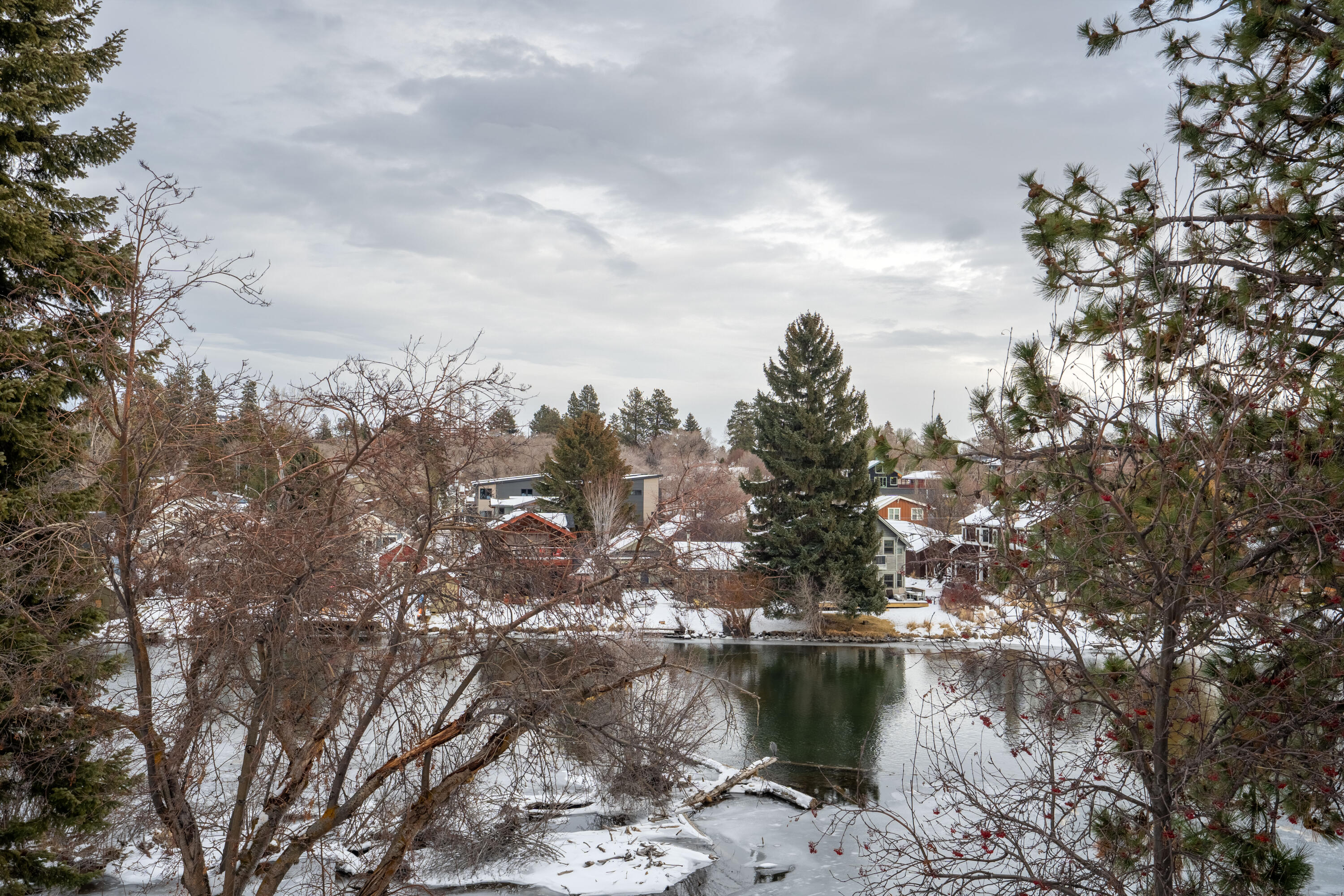 Highland - Residential