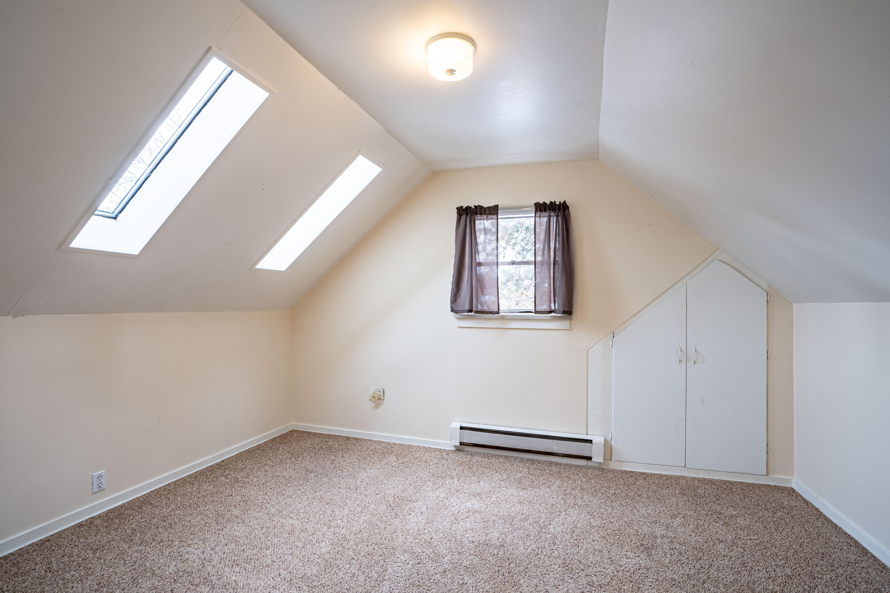 Highland - Residential