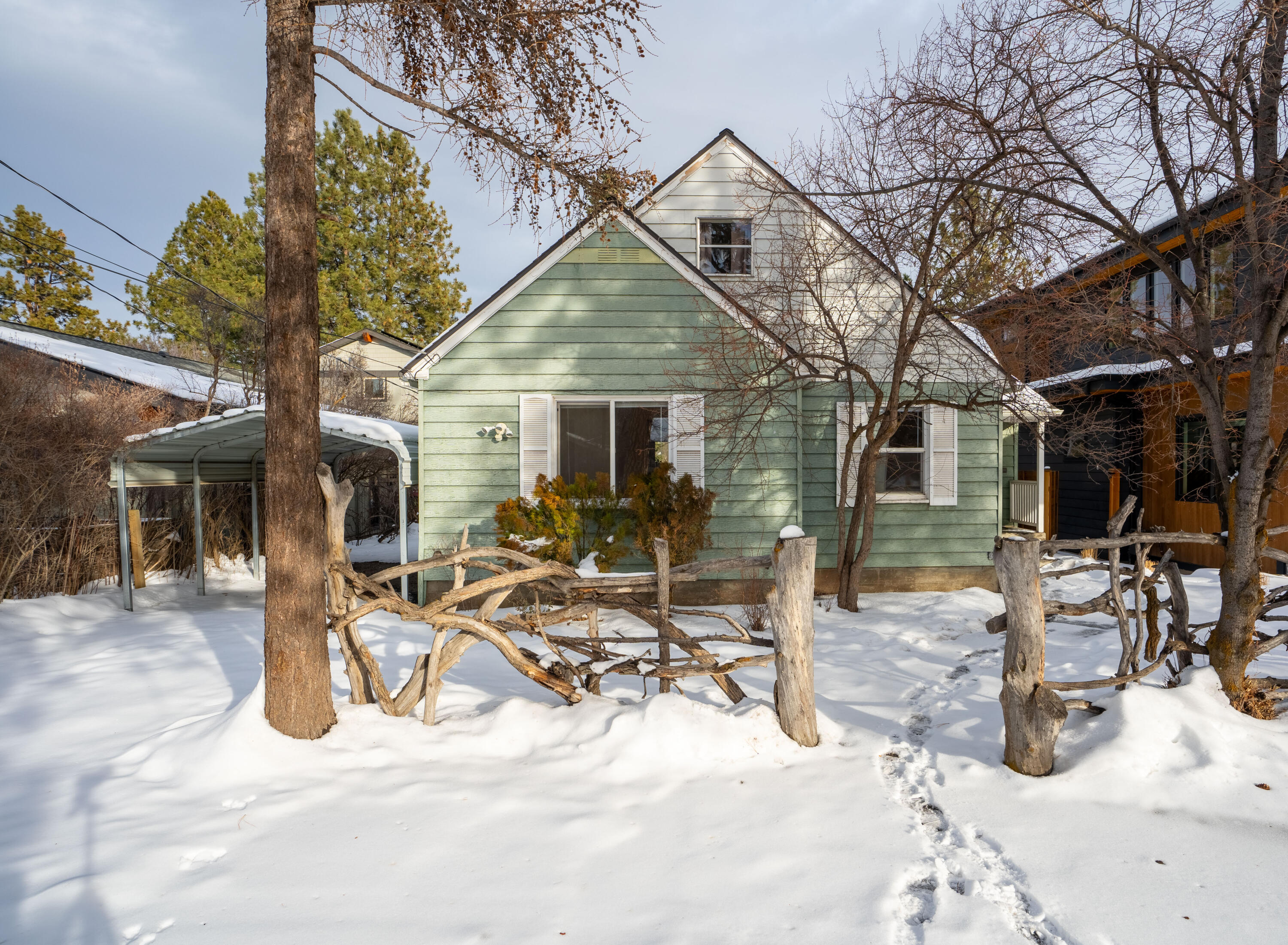 Highland - Residential