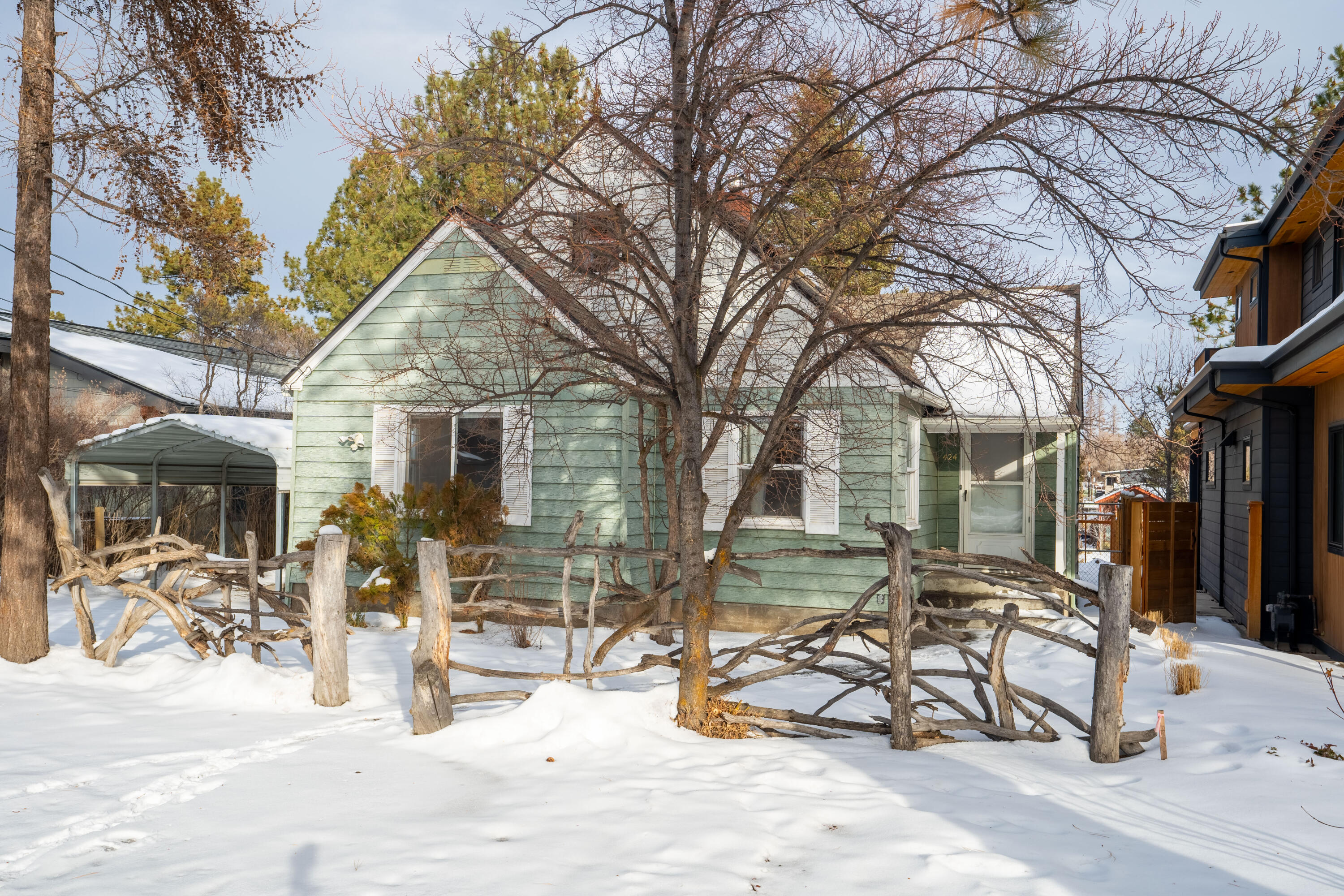 Highland - Residential