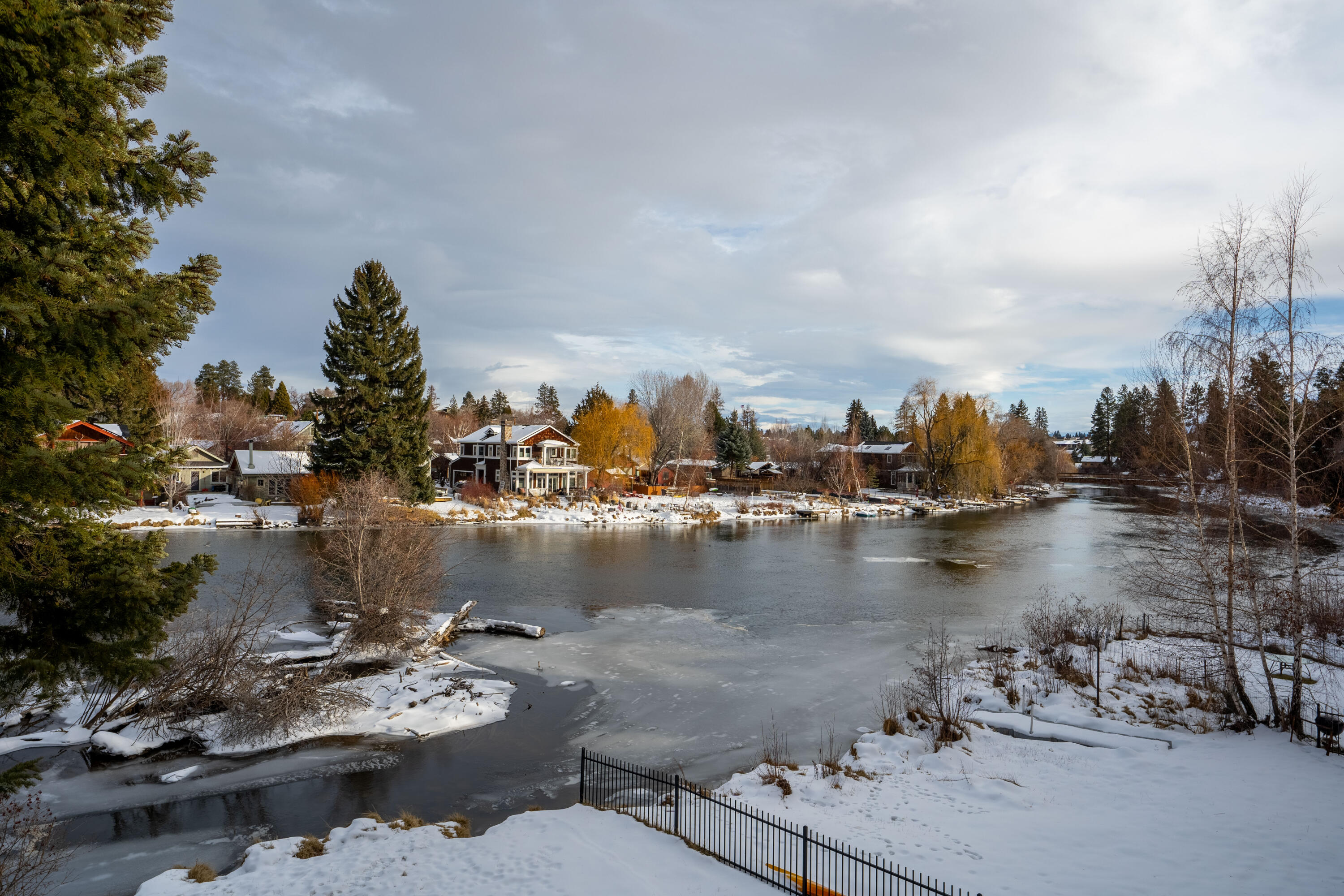 Highland - Residential