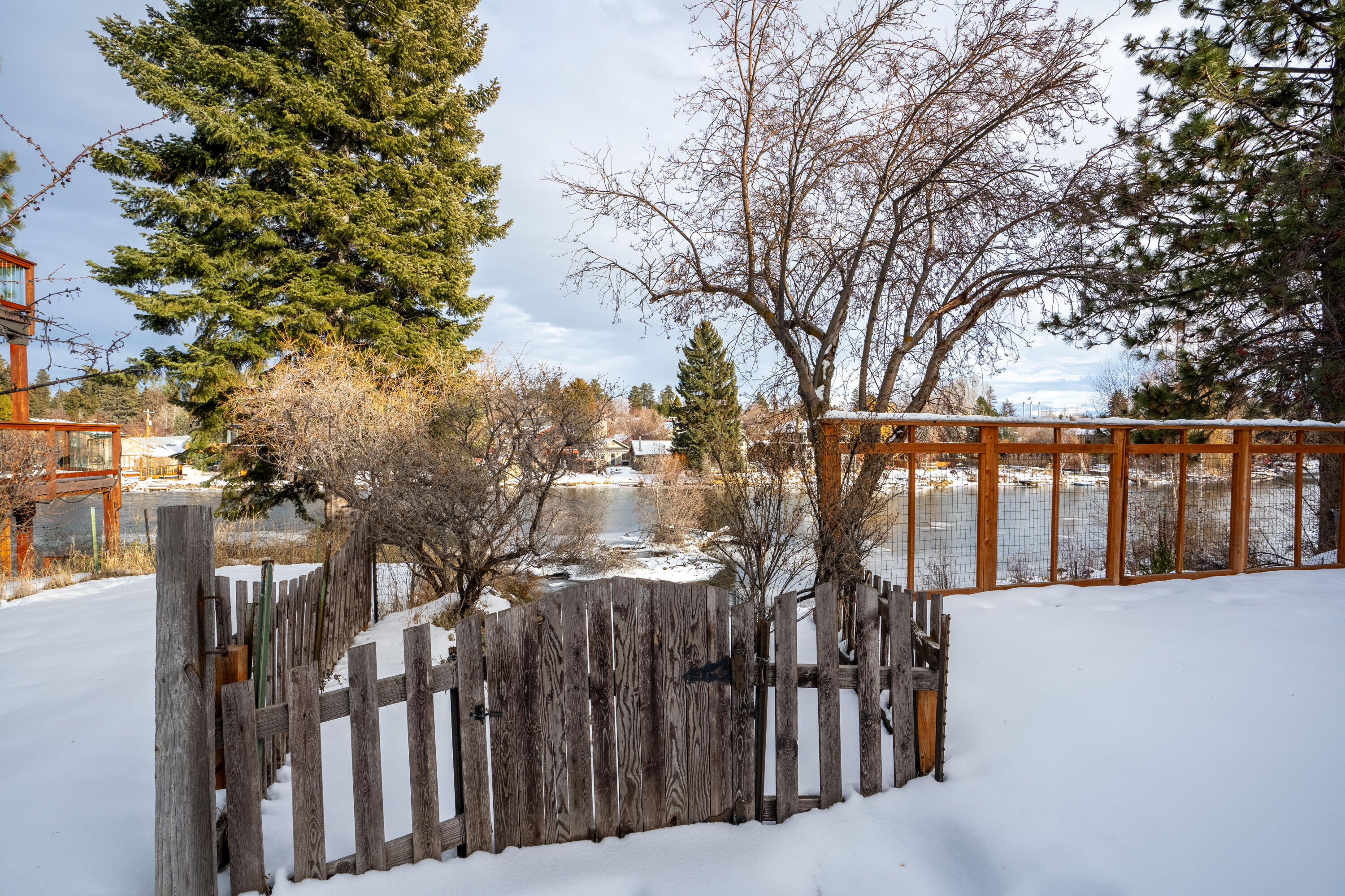 Highland - Residential