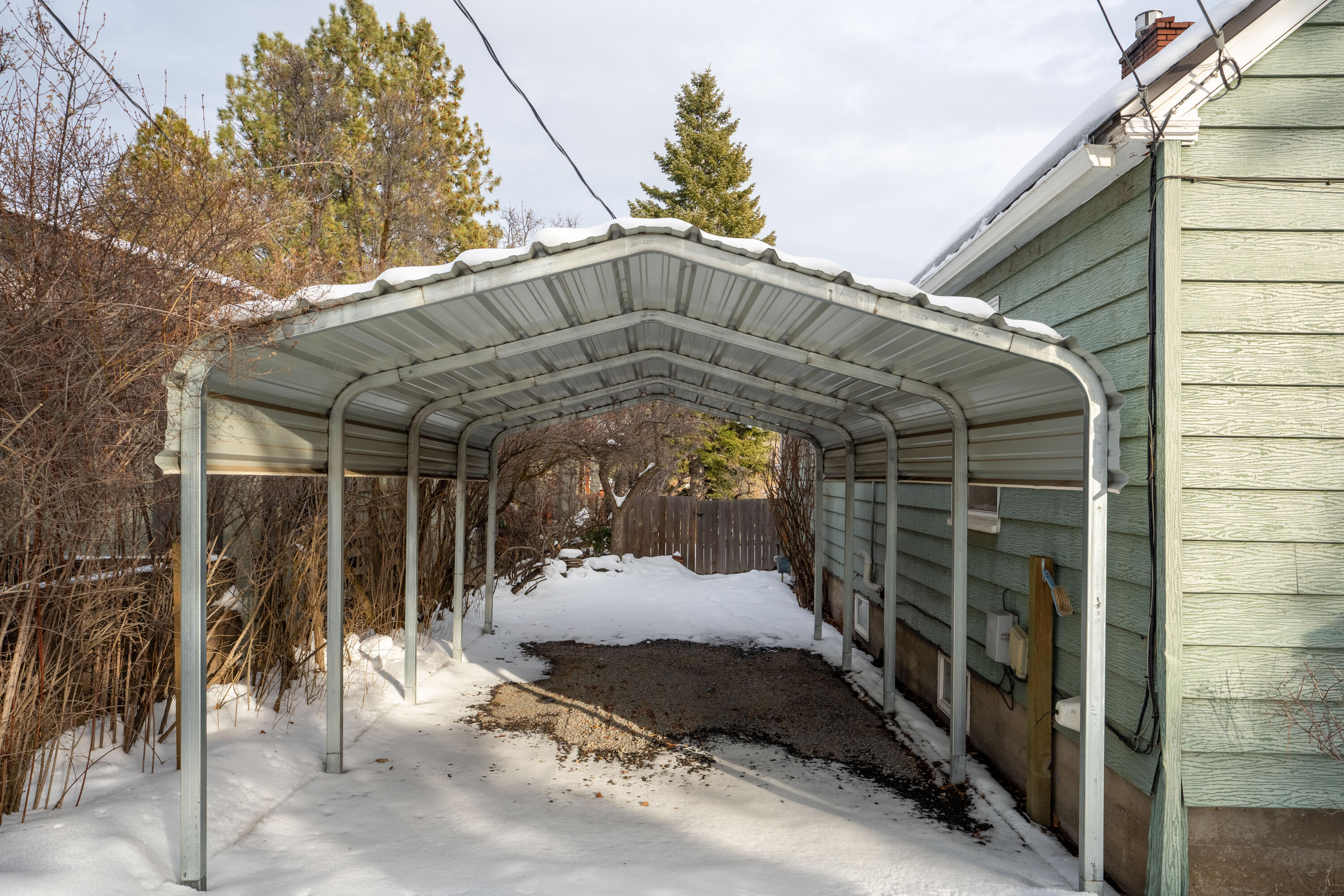 Highland - Residential