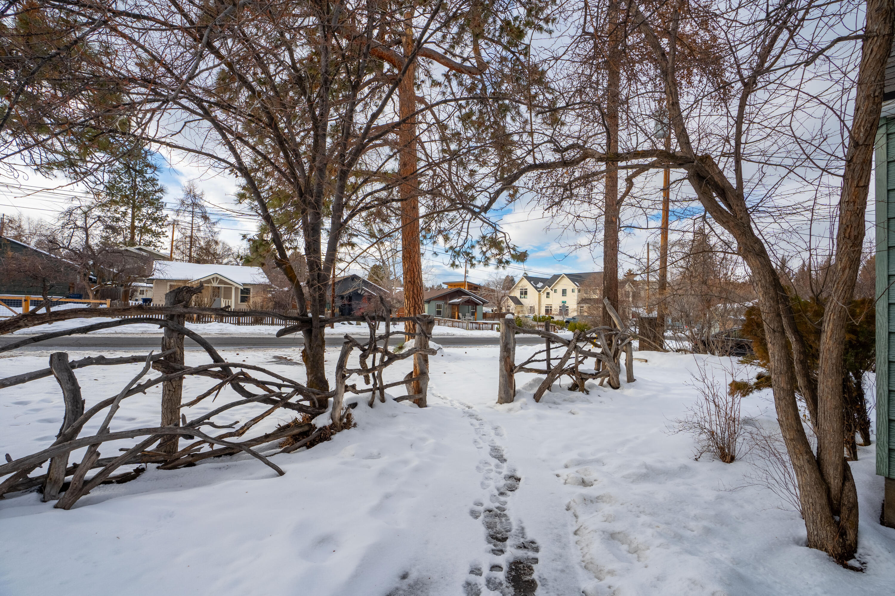 Highland - Residential