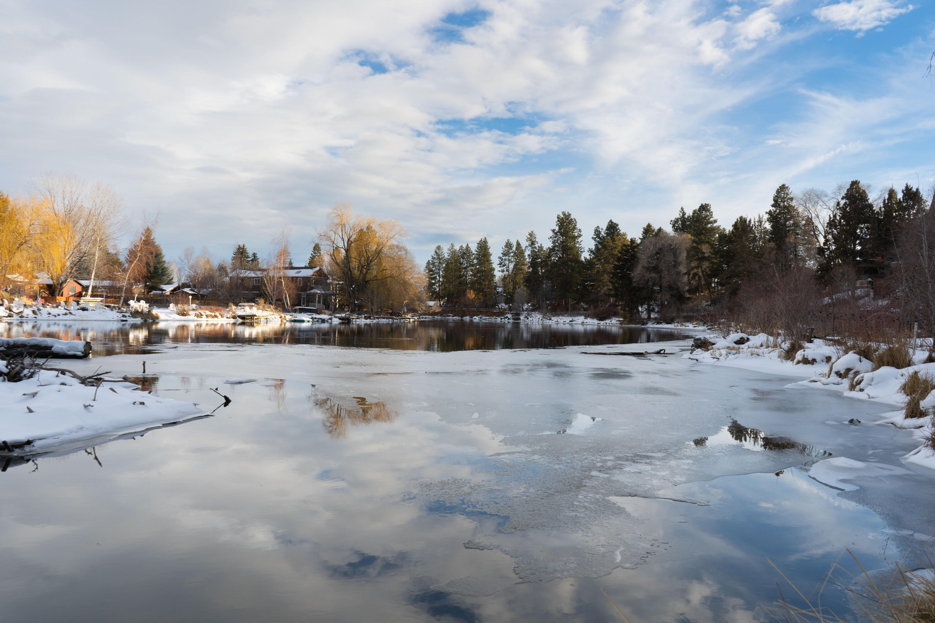 Highland - Residential