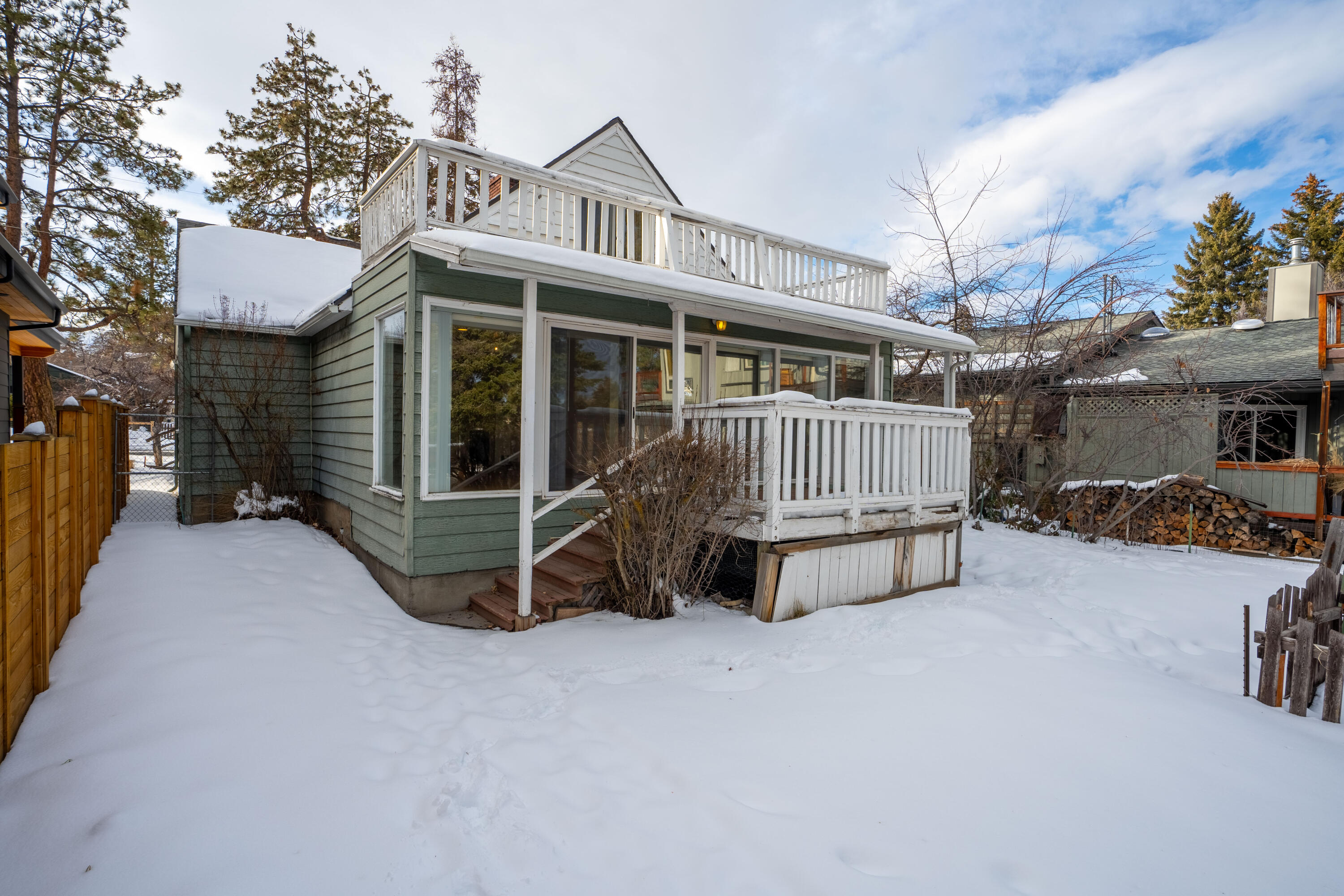 Highland - Residential