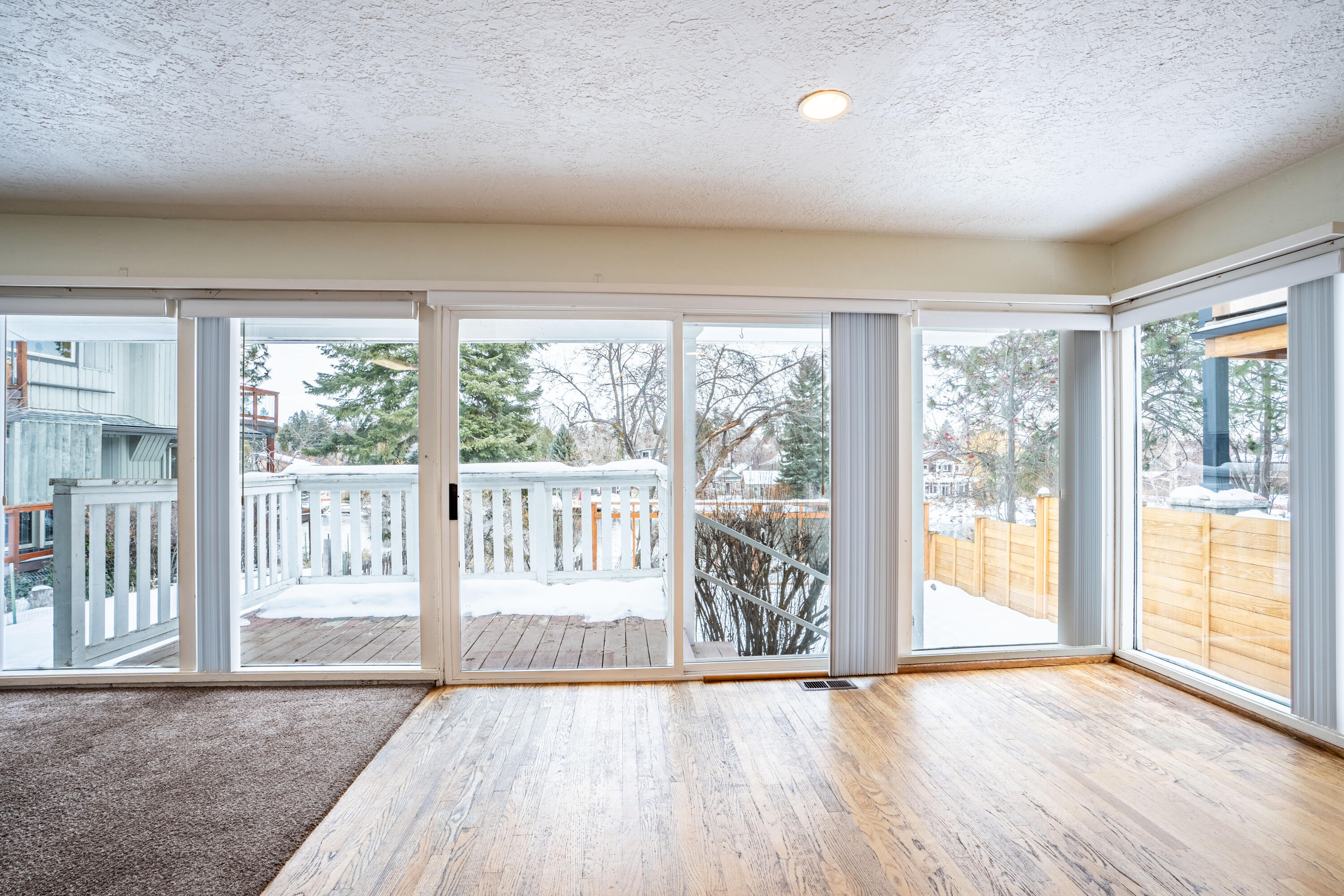 Highland - Residential