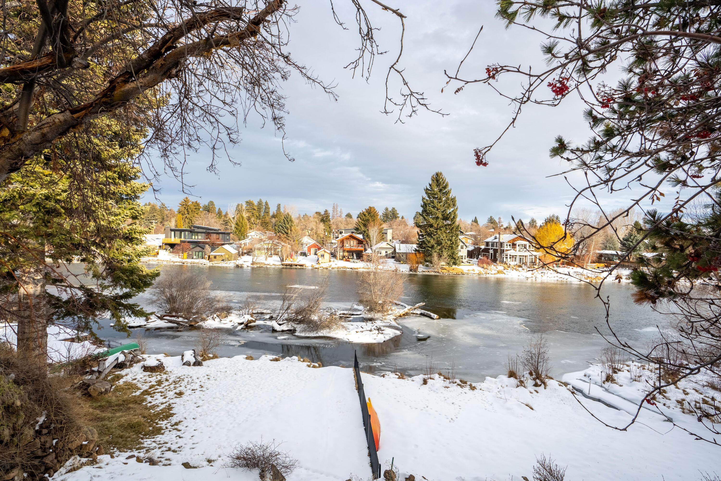 Highland - Residential