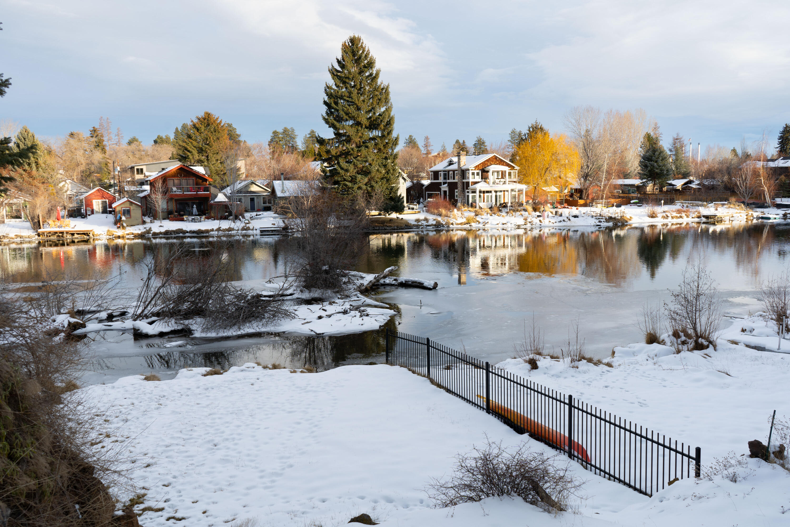 Highland - Residential