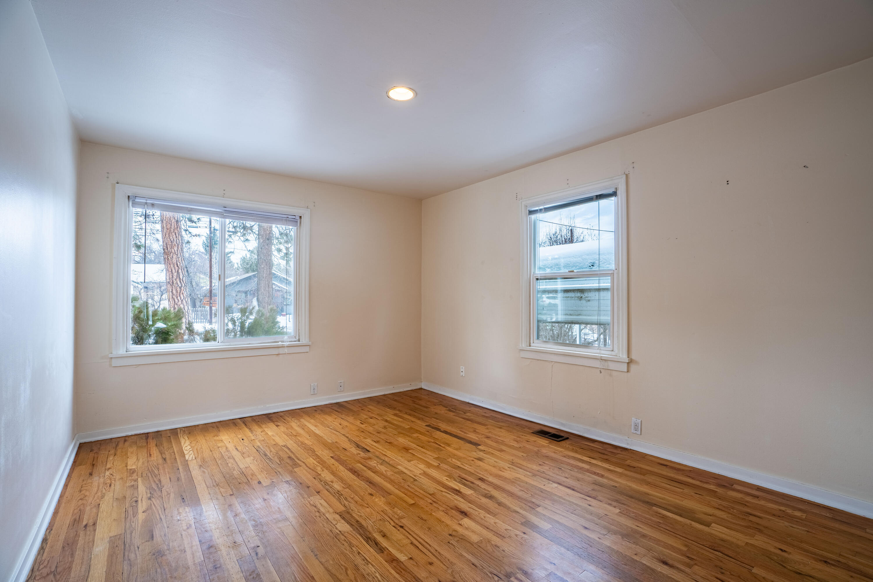 Highland - Residential