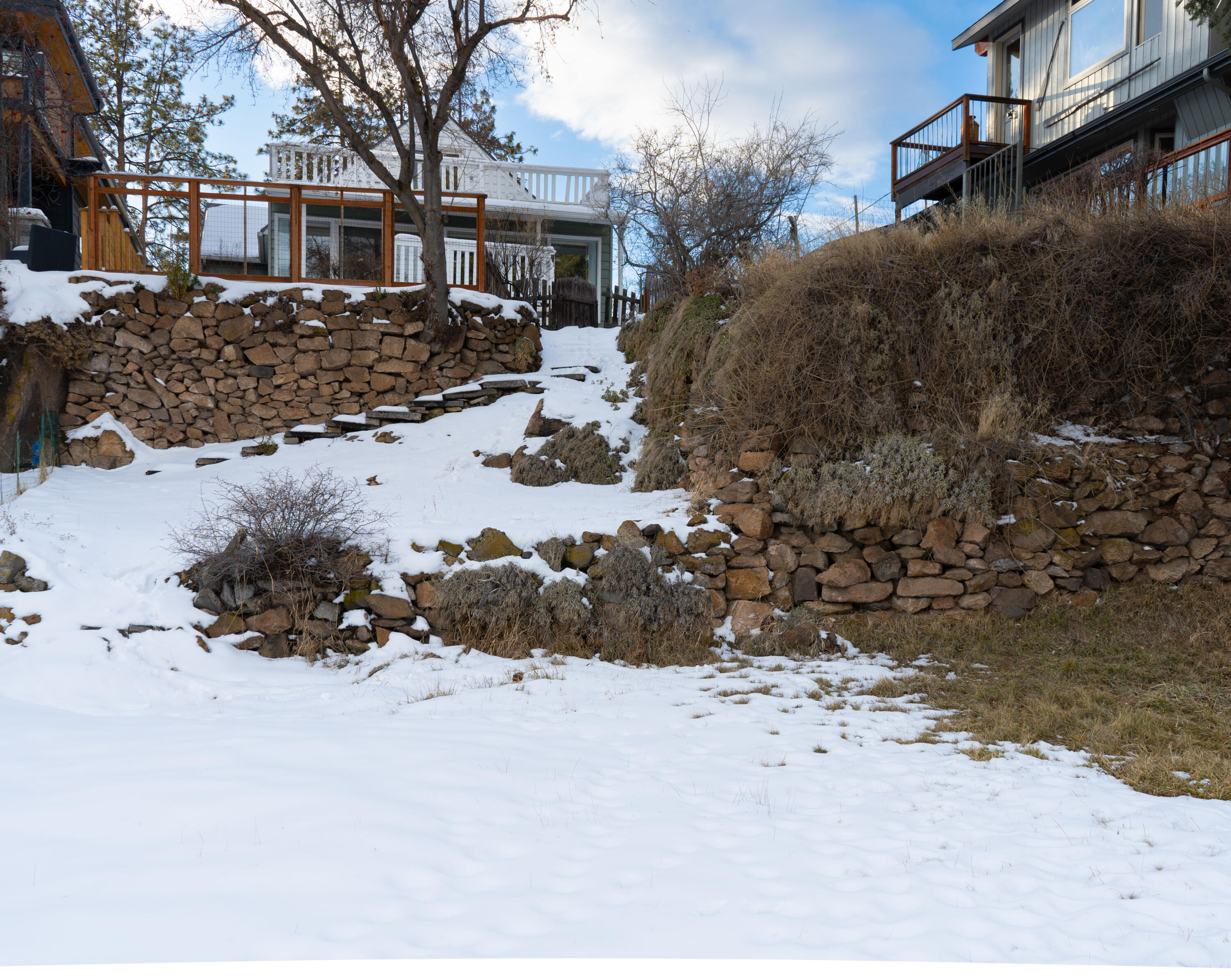 Highland - Residential