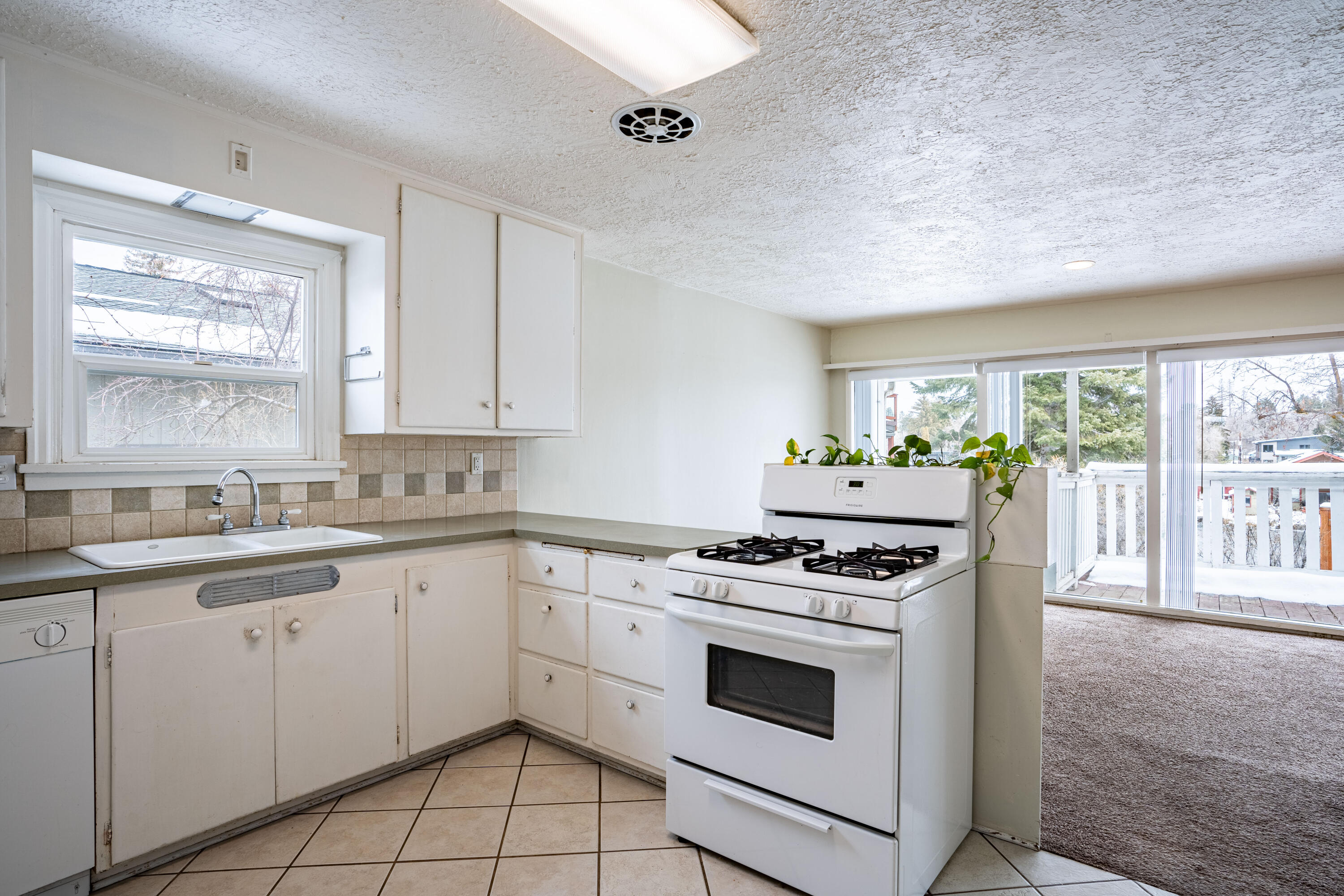 Highland - Residential