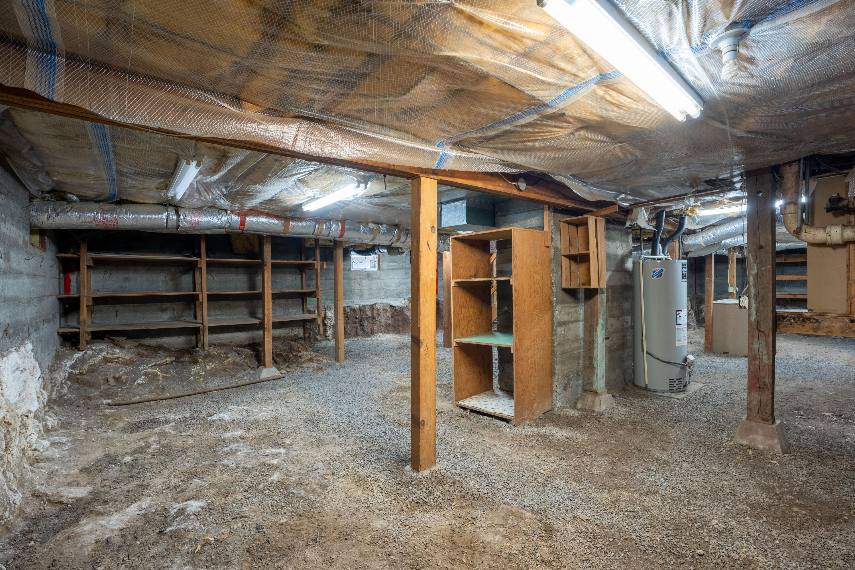 Highland - Residential