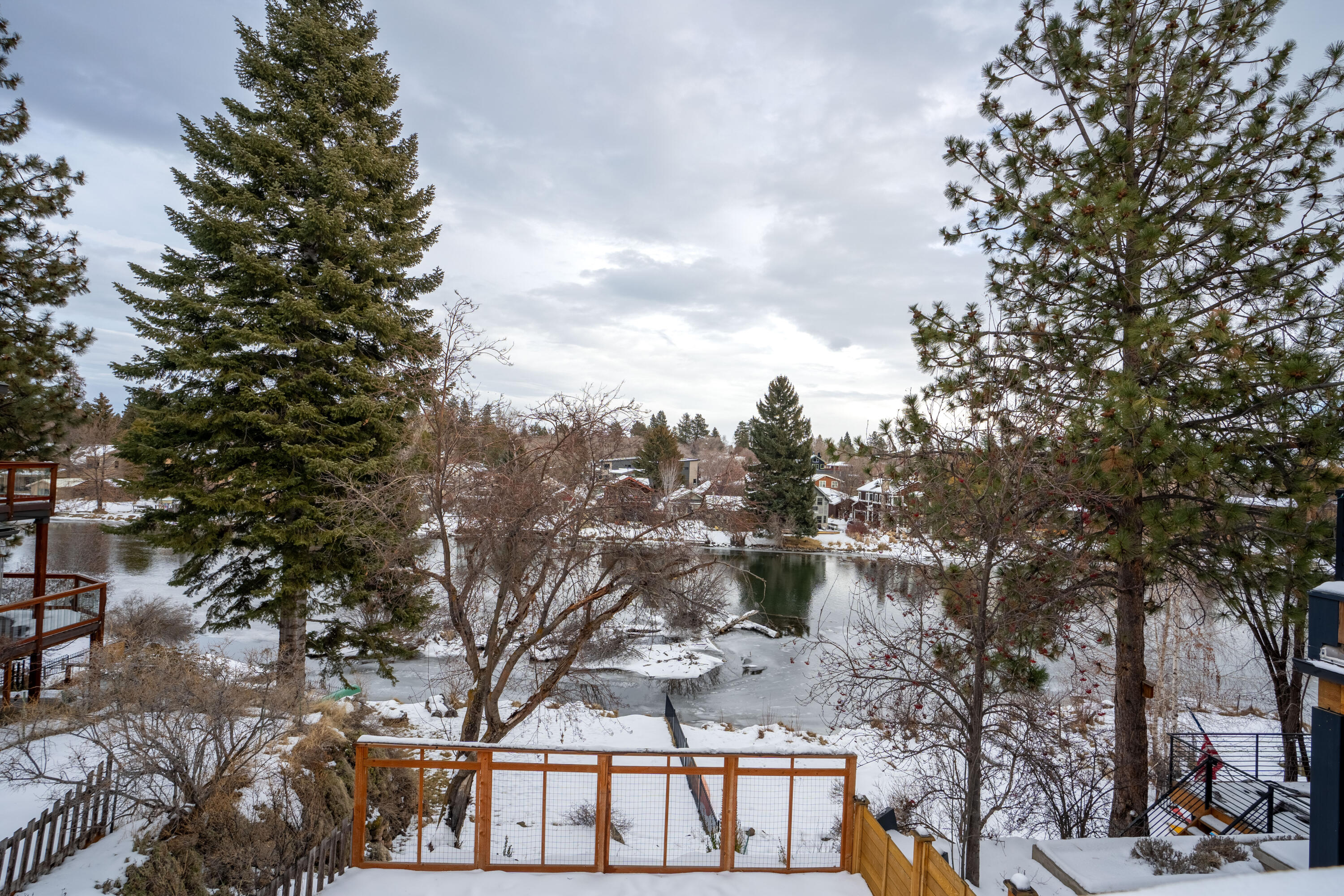 Highland - Residential