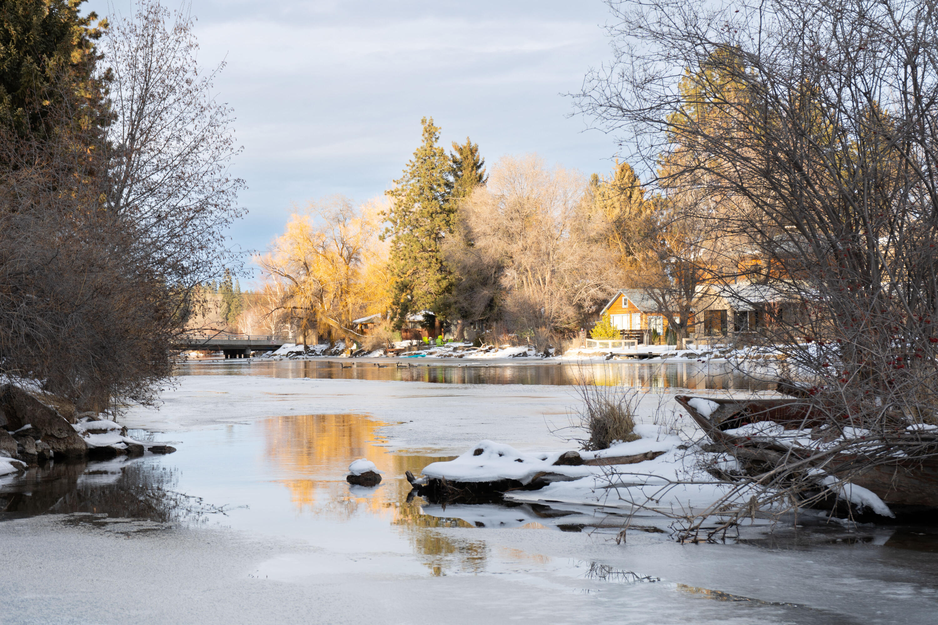 Highland - Residential