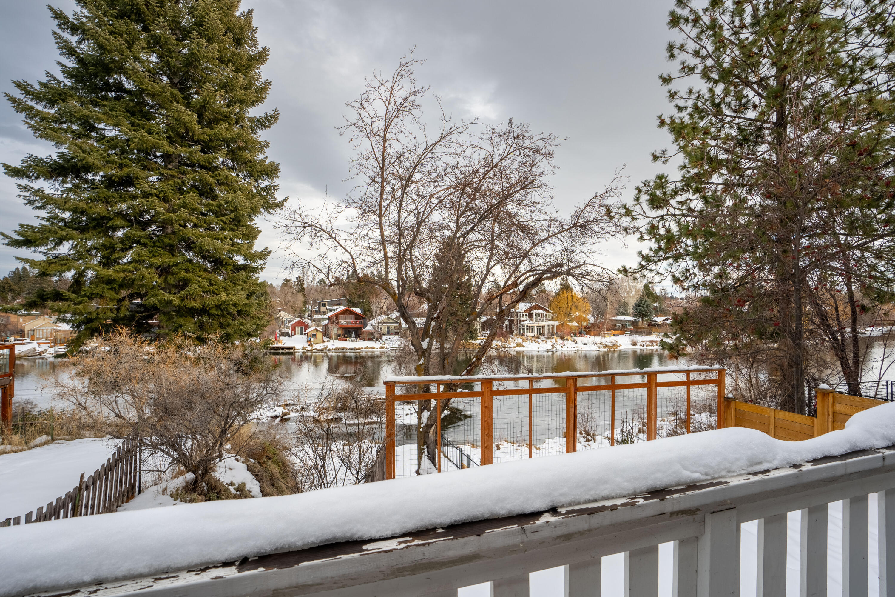 Highland - Residential