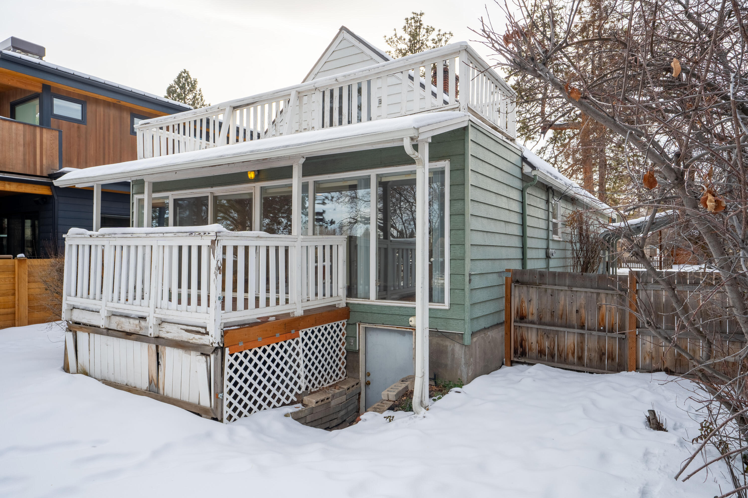 Highland - Residential