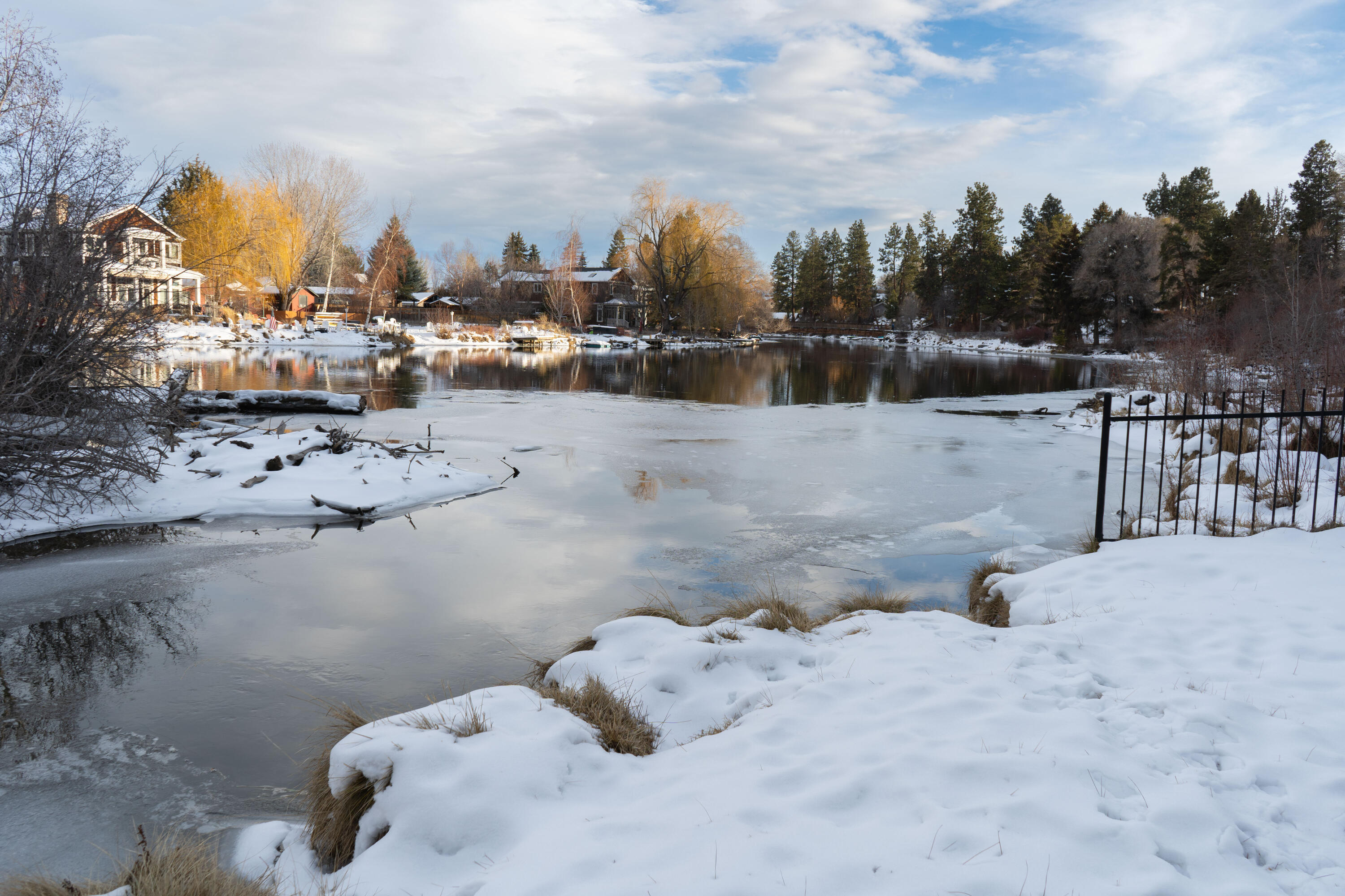 Highland - Residential