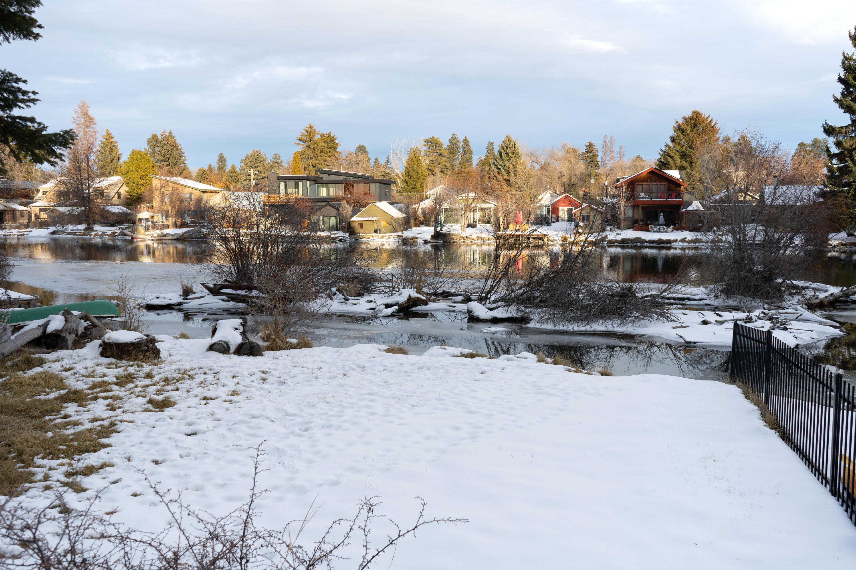 Highland - Residential