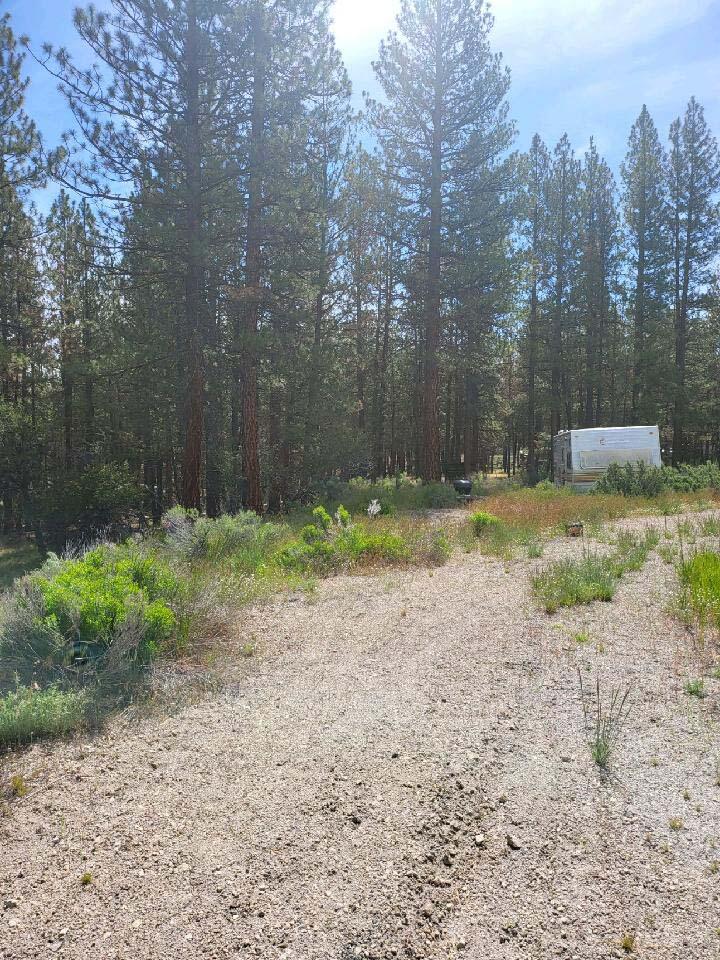 Klamath Country - Land