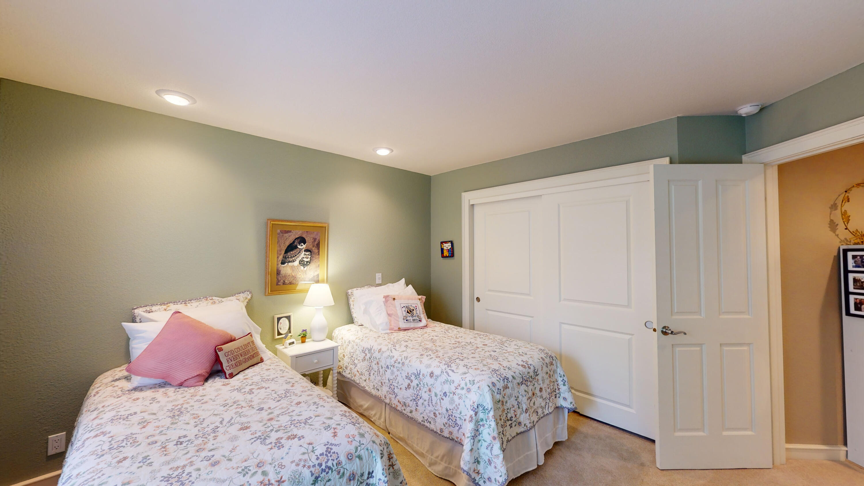 Sage Meadow - Residential