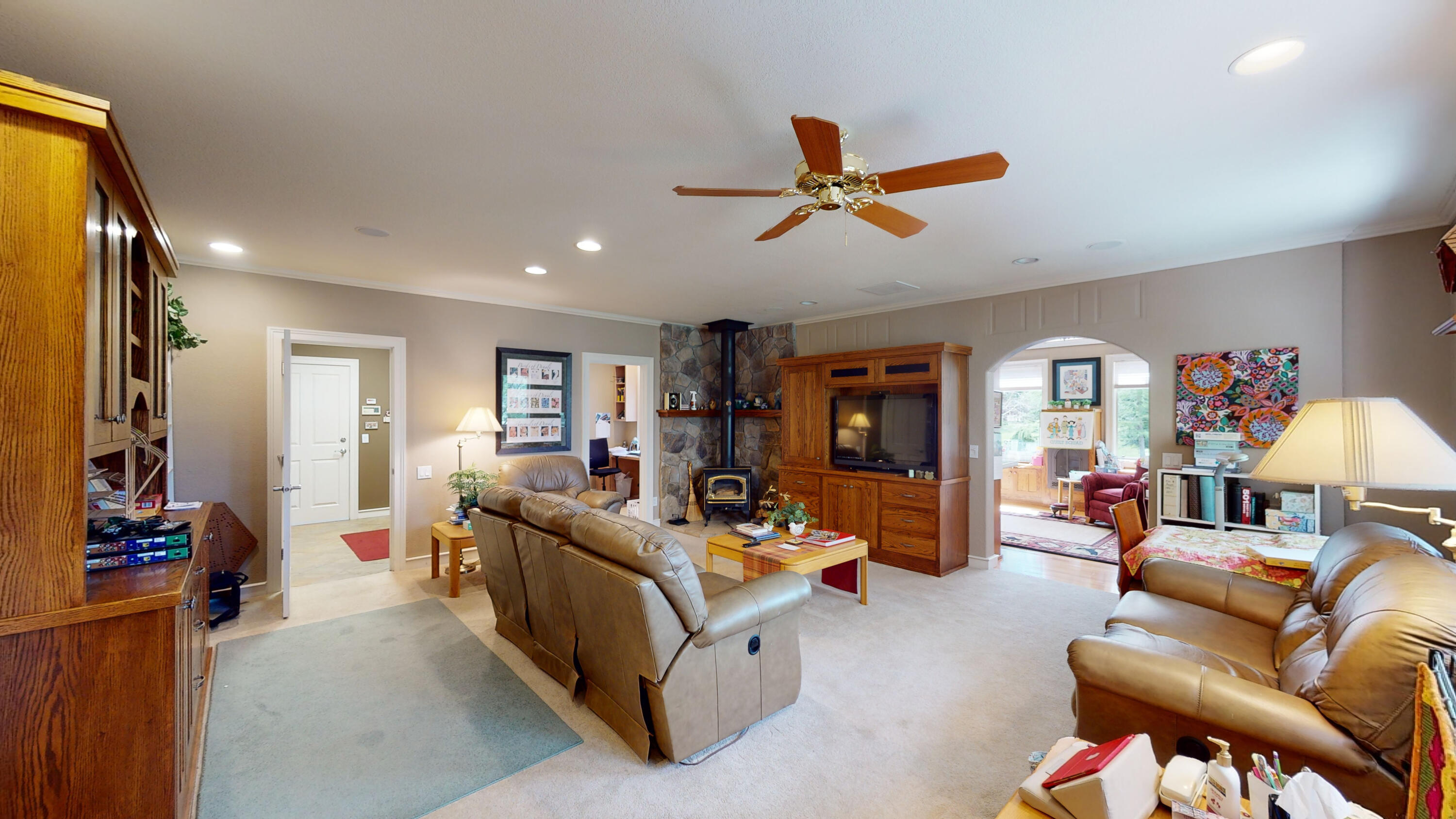 Sage Meadow - Residential