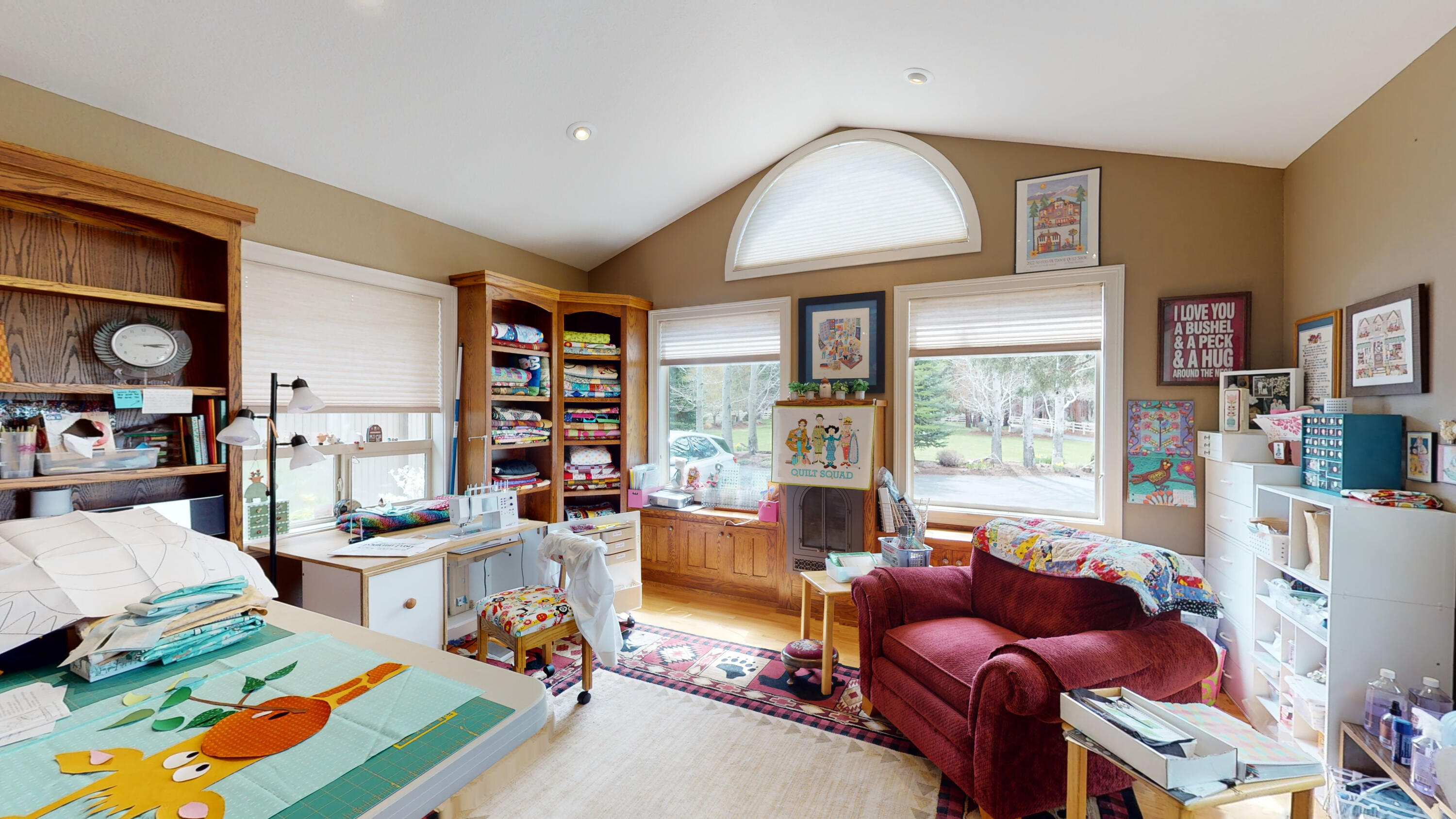 Sage Meadow - Residential