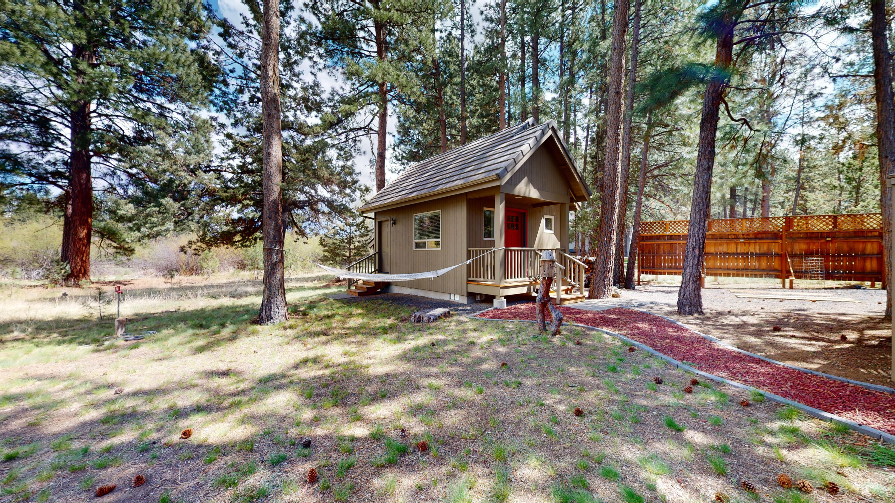 Sage Meadow - Residential