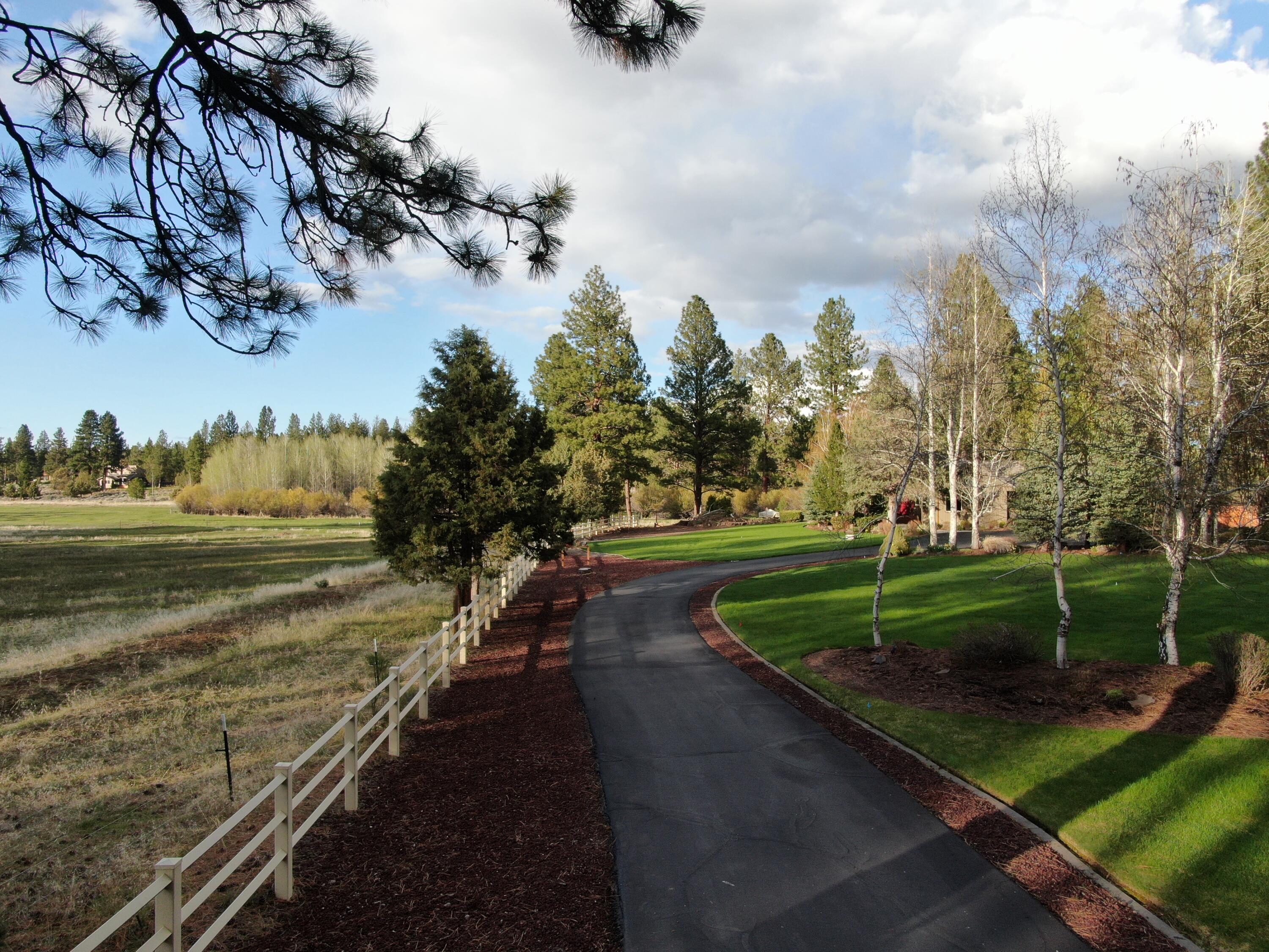 Sage Meadow - Residential