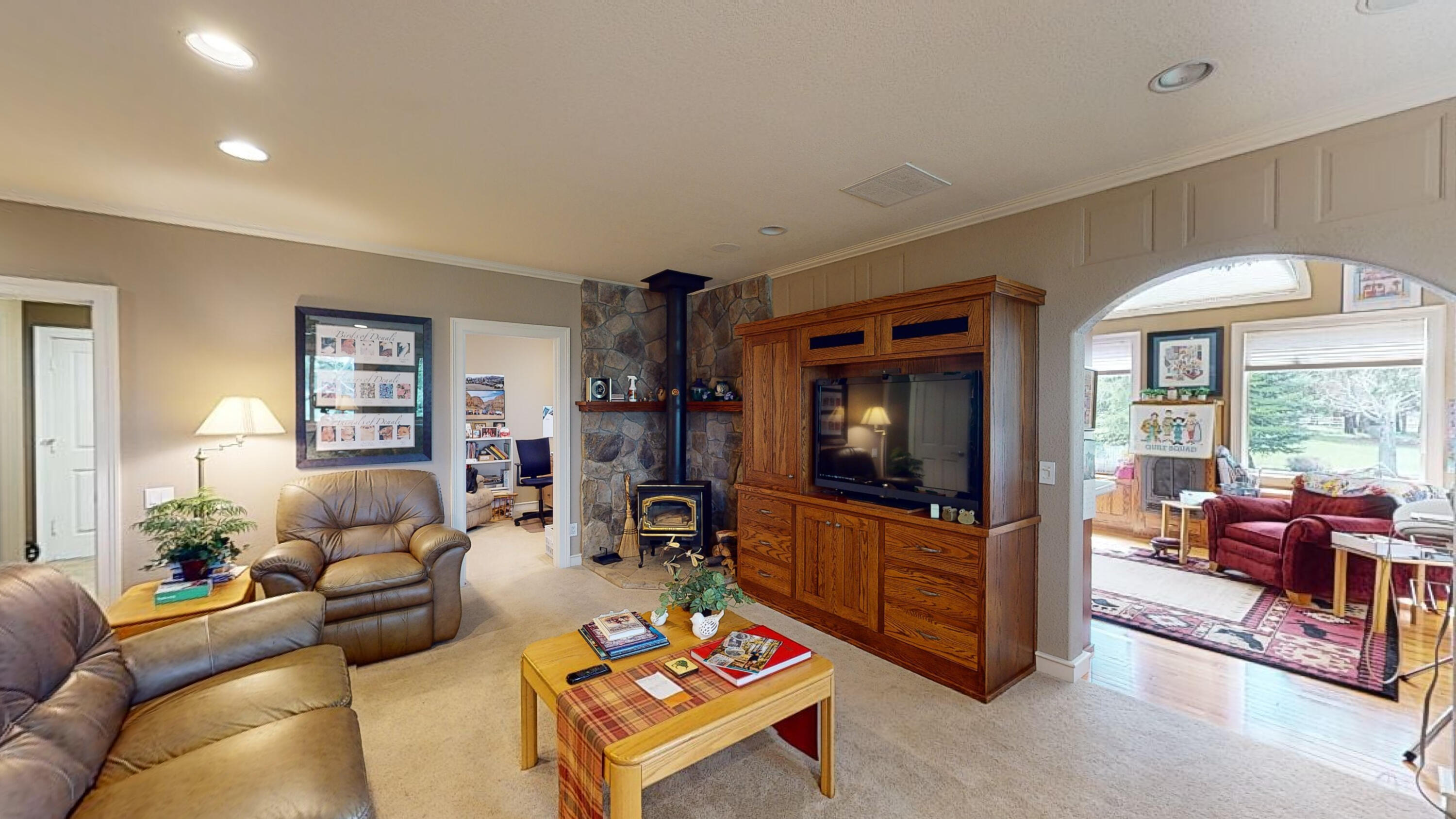 Sage Meadow - Residential