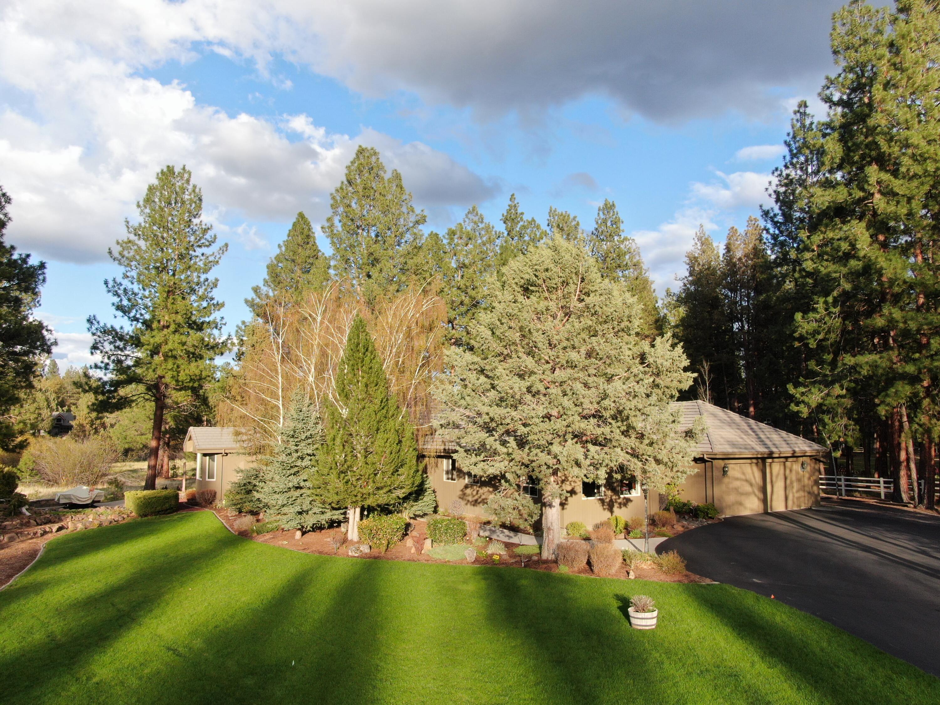 Sage Meadow - Residential