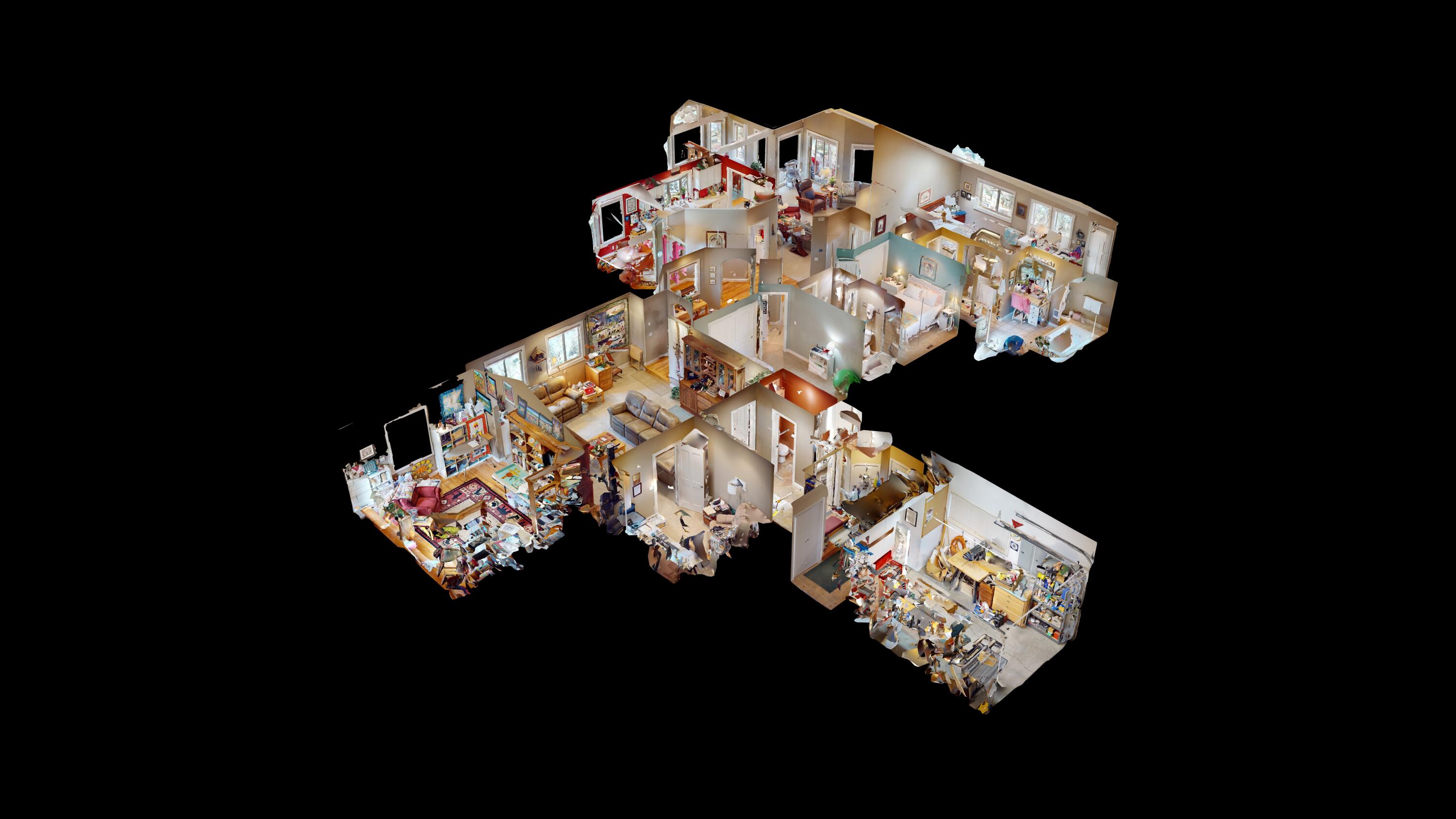 Sage Meadow - Residential