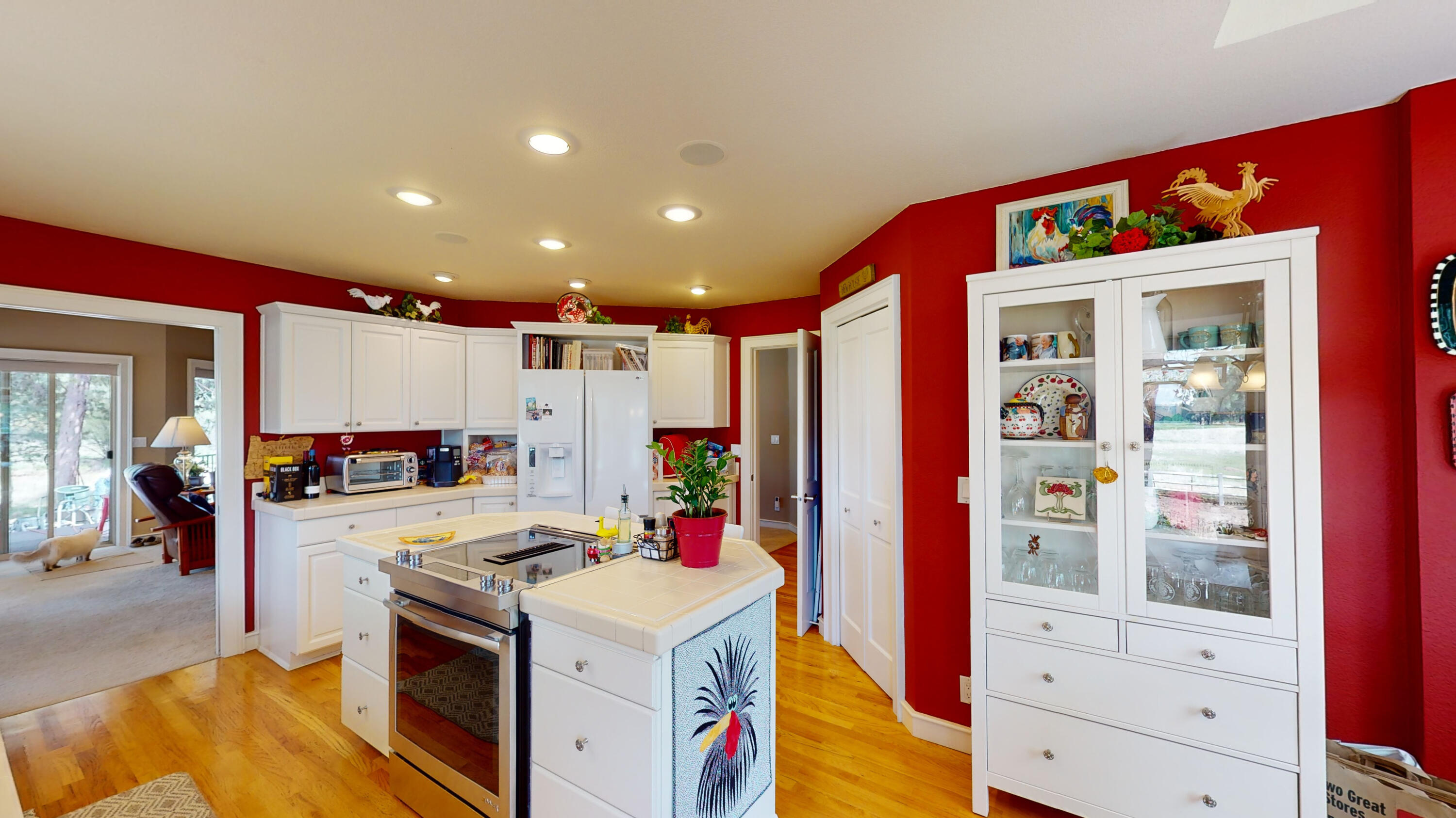 Sage Meadow - Residential