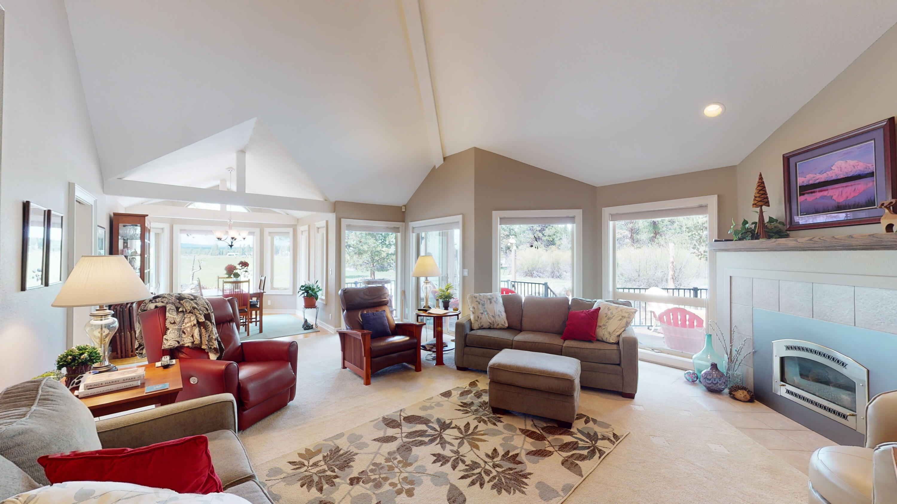 Sage Meadow - Residential