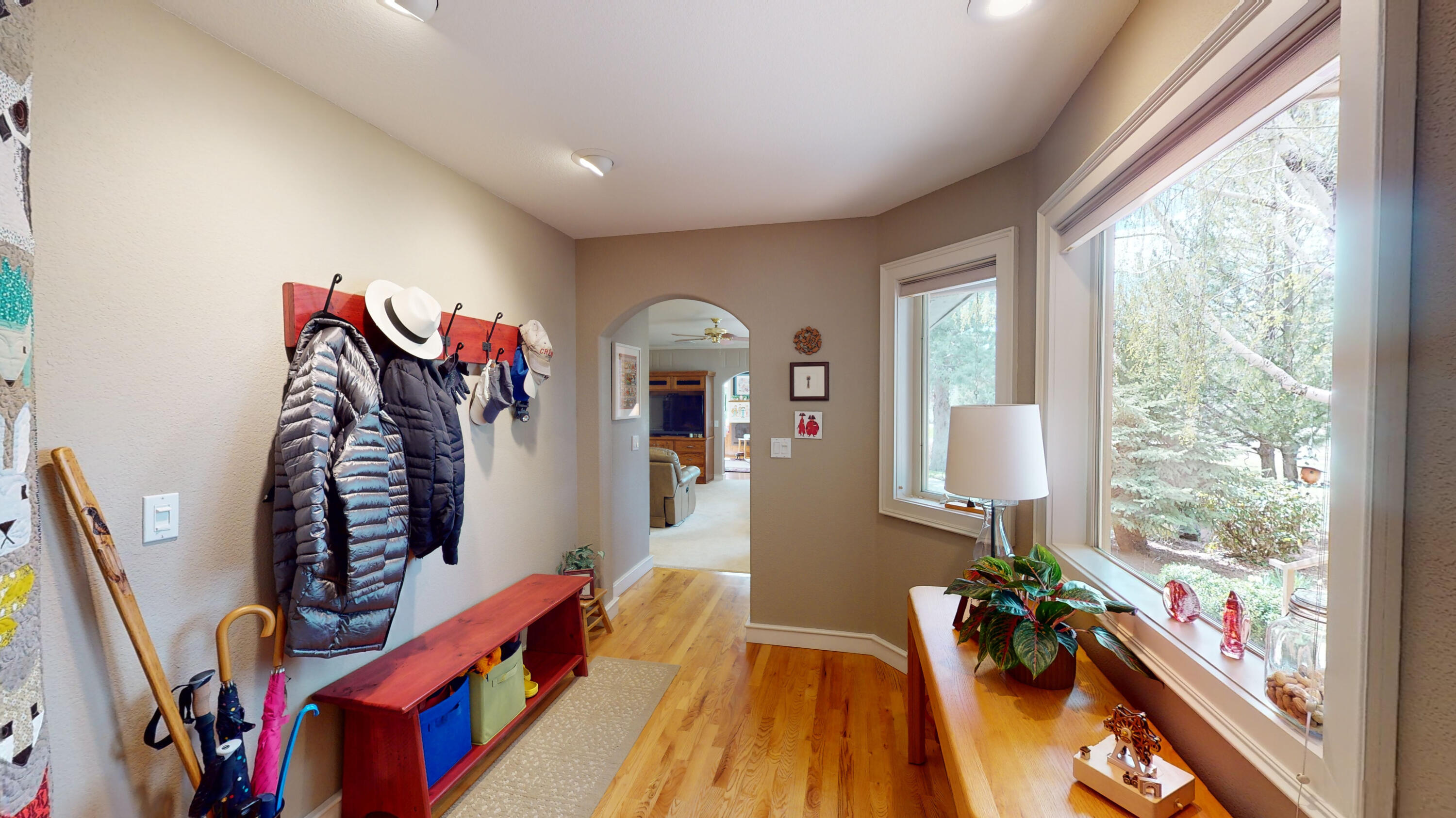 Sage Meadow - Residential