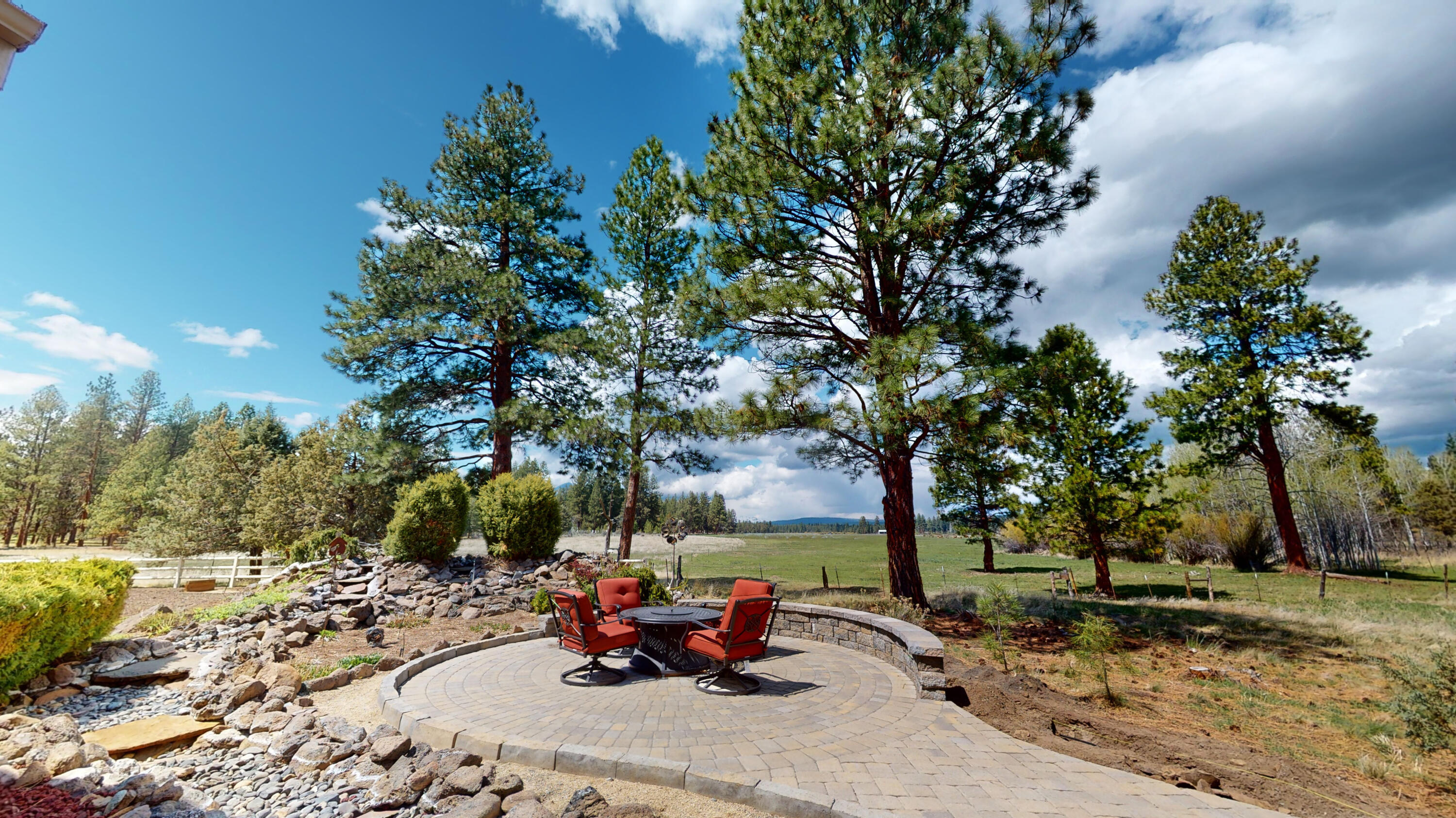 Sage Meadow - Residential