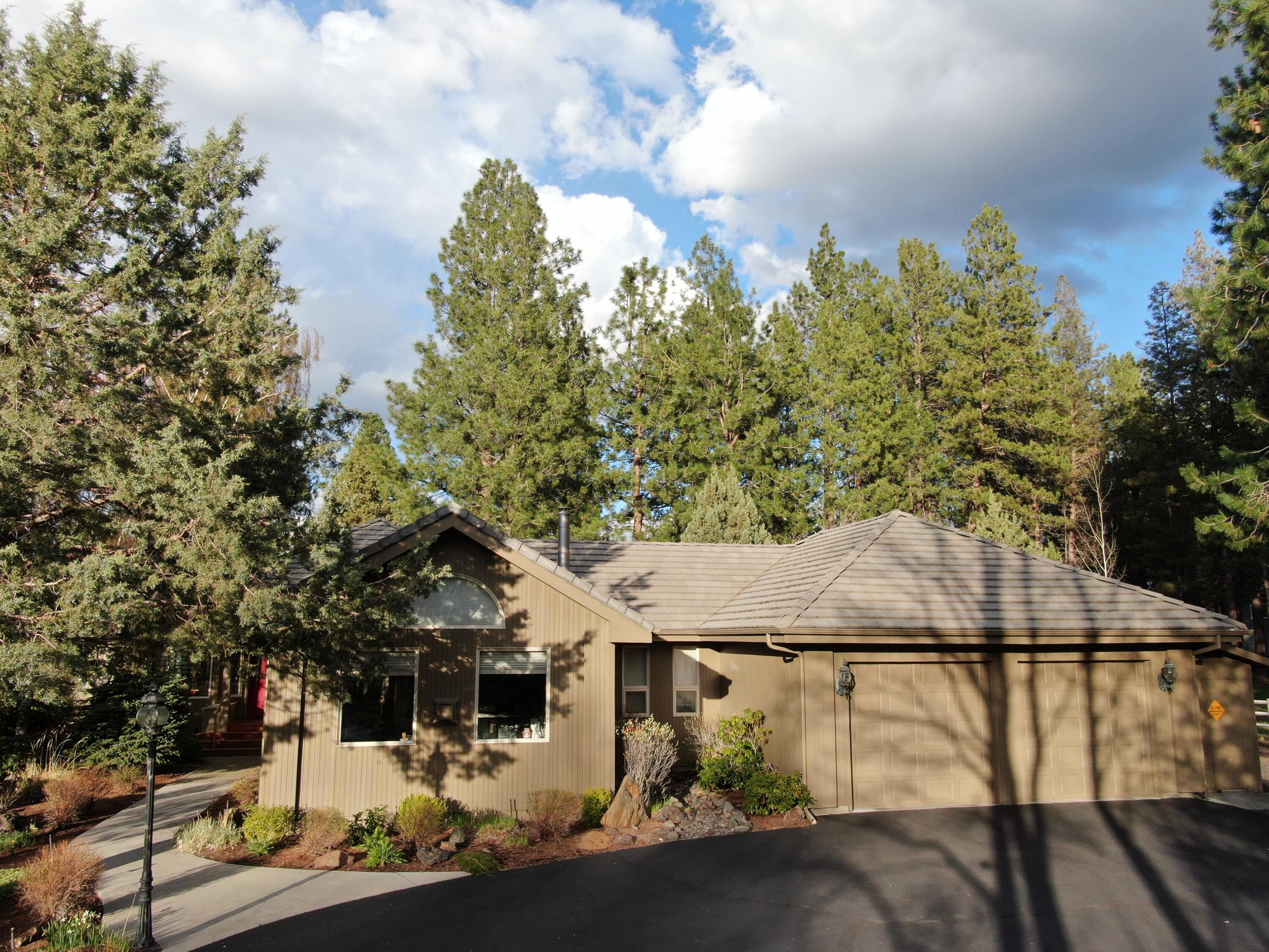 Sage Meadow - Residential