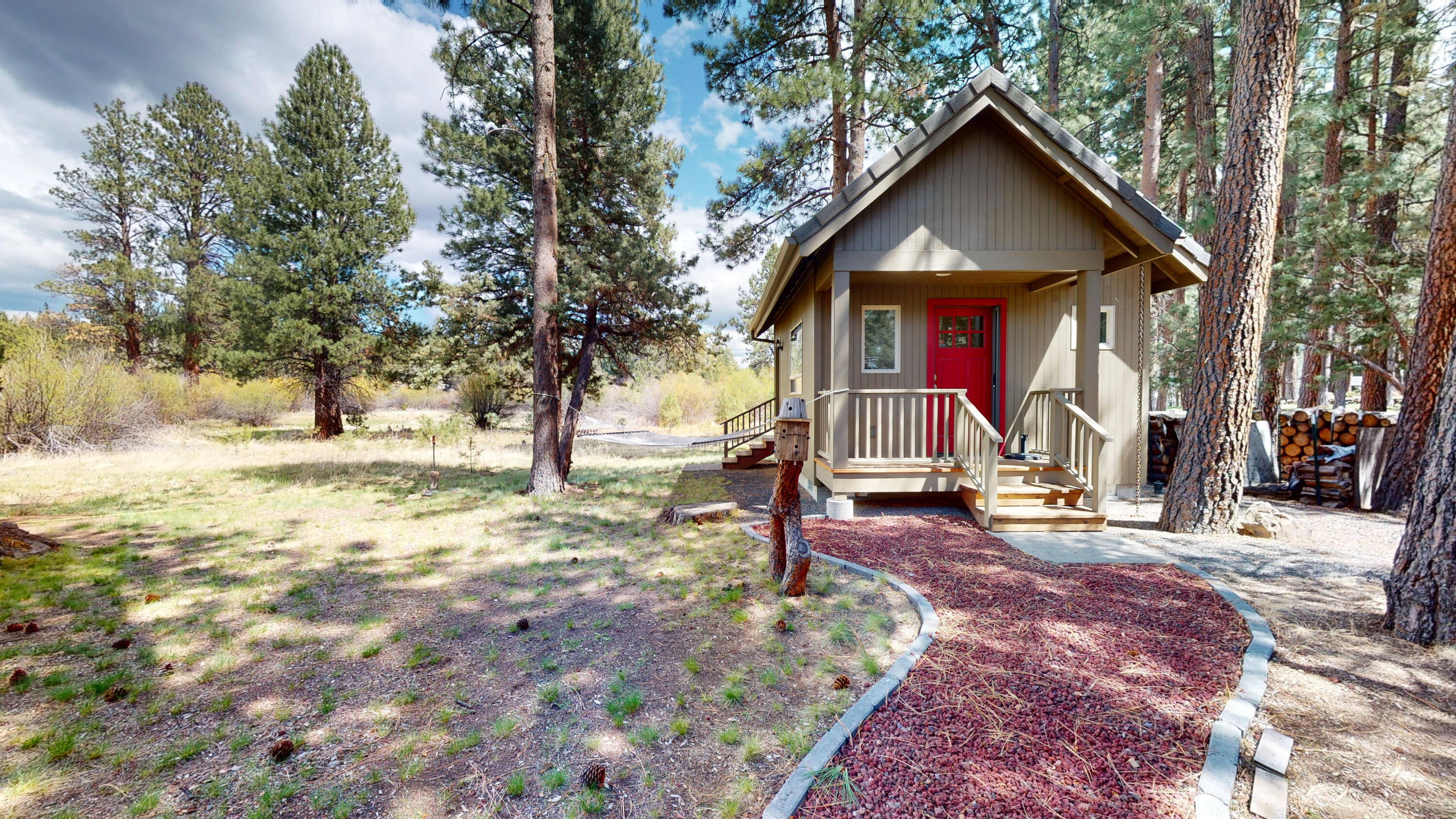 Sage Meadow - Residential