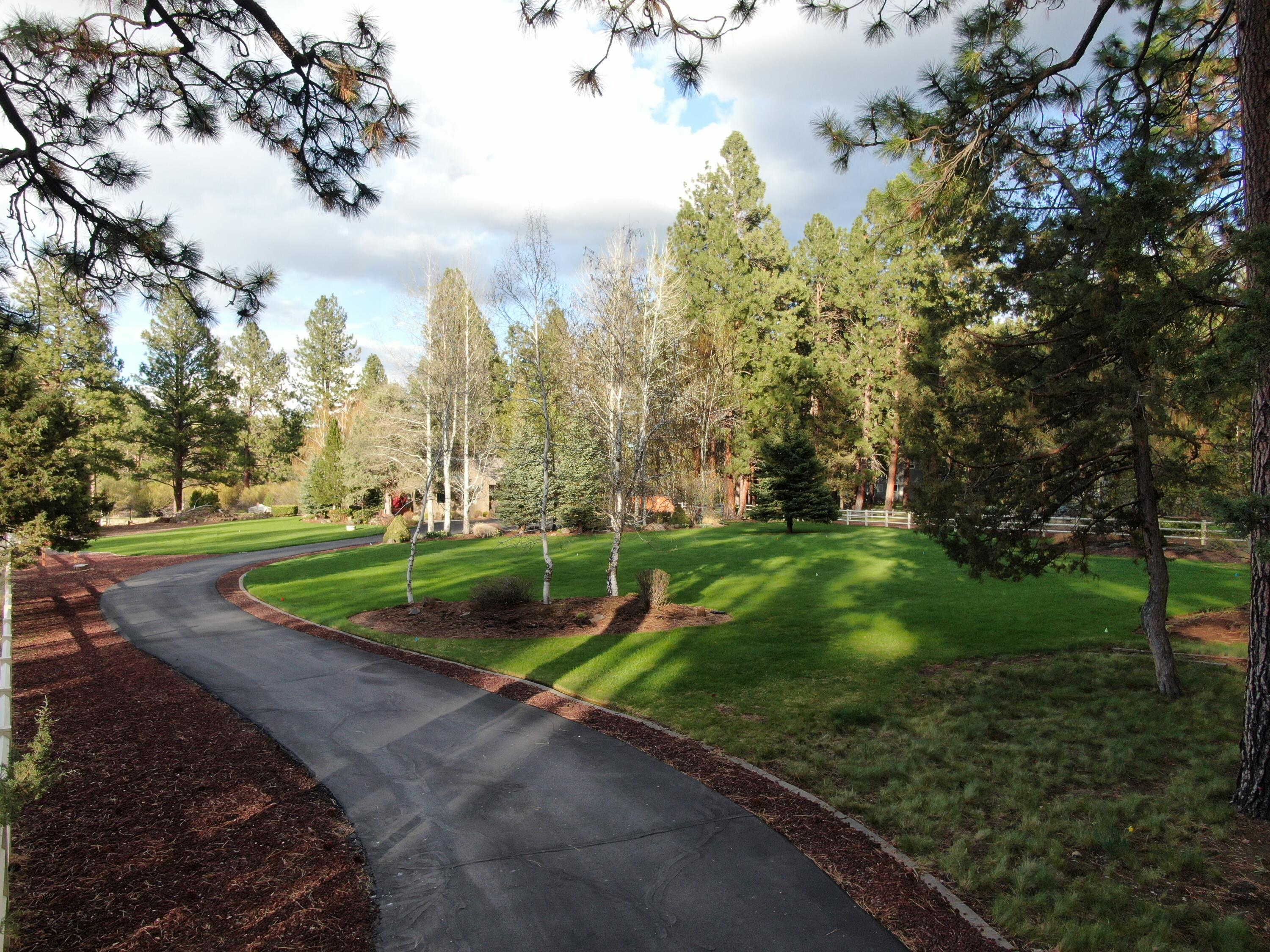 Sage Meadow - Residential