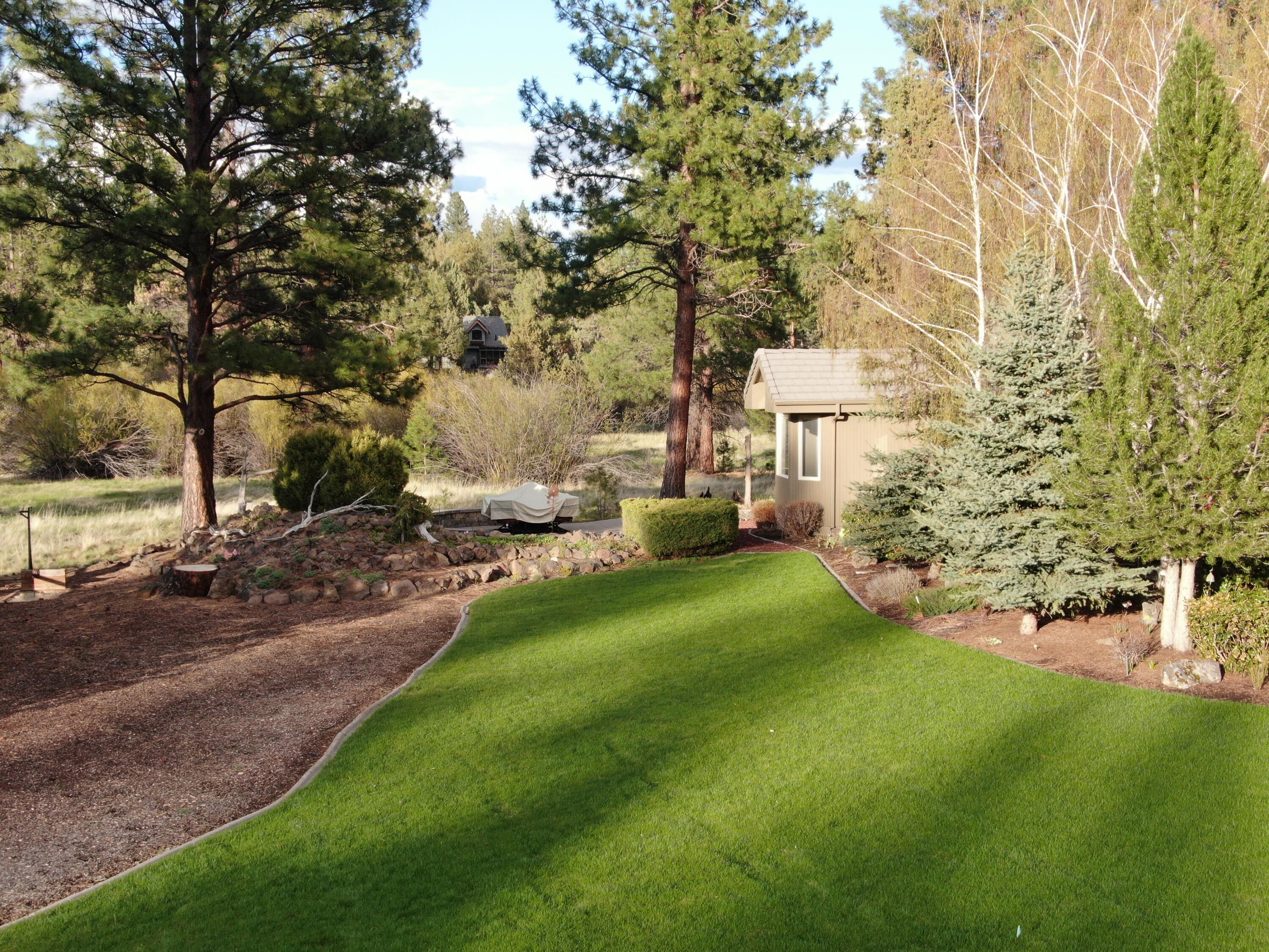 Sage Meadow - Residential
