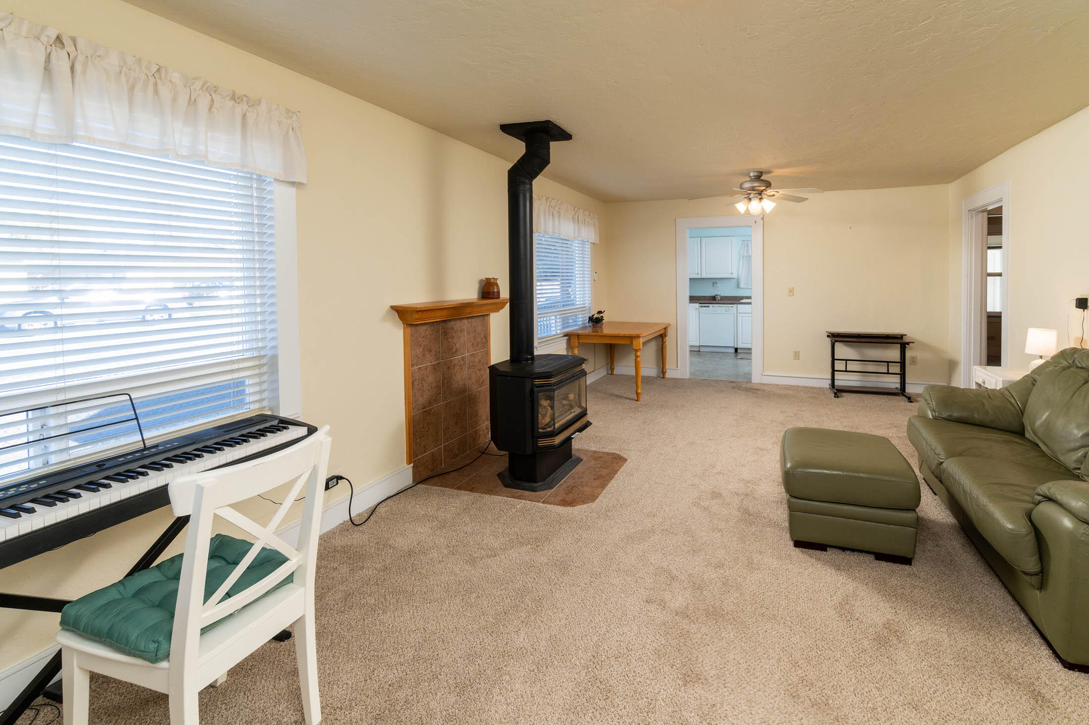 Prineville - Residential