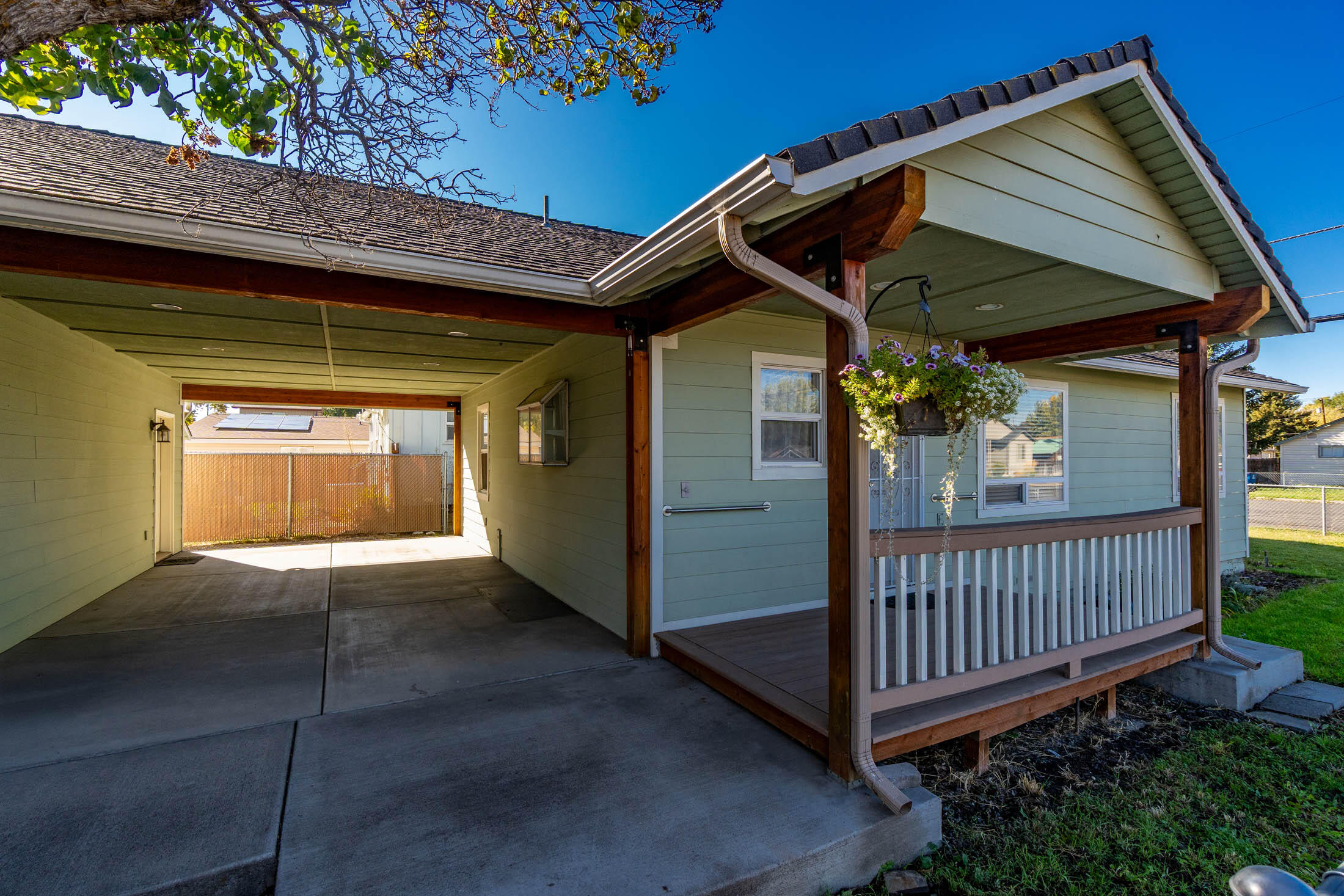 Prineville - Residential